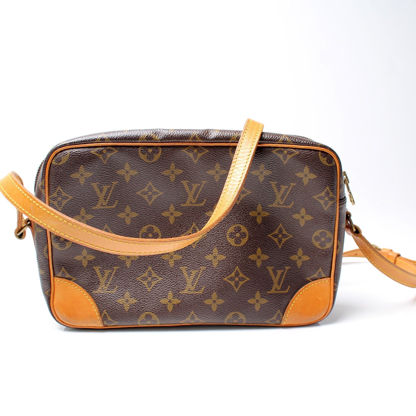 Trocadero 27 Monogram