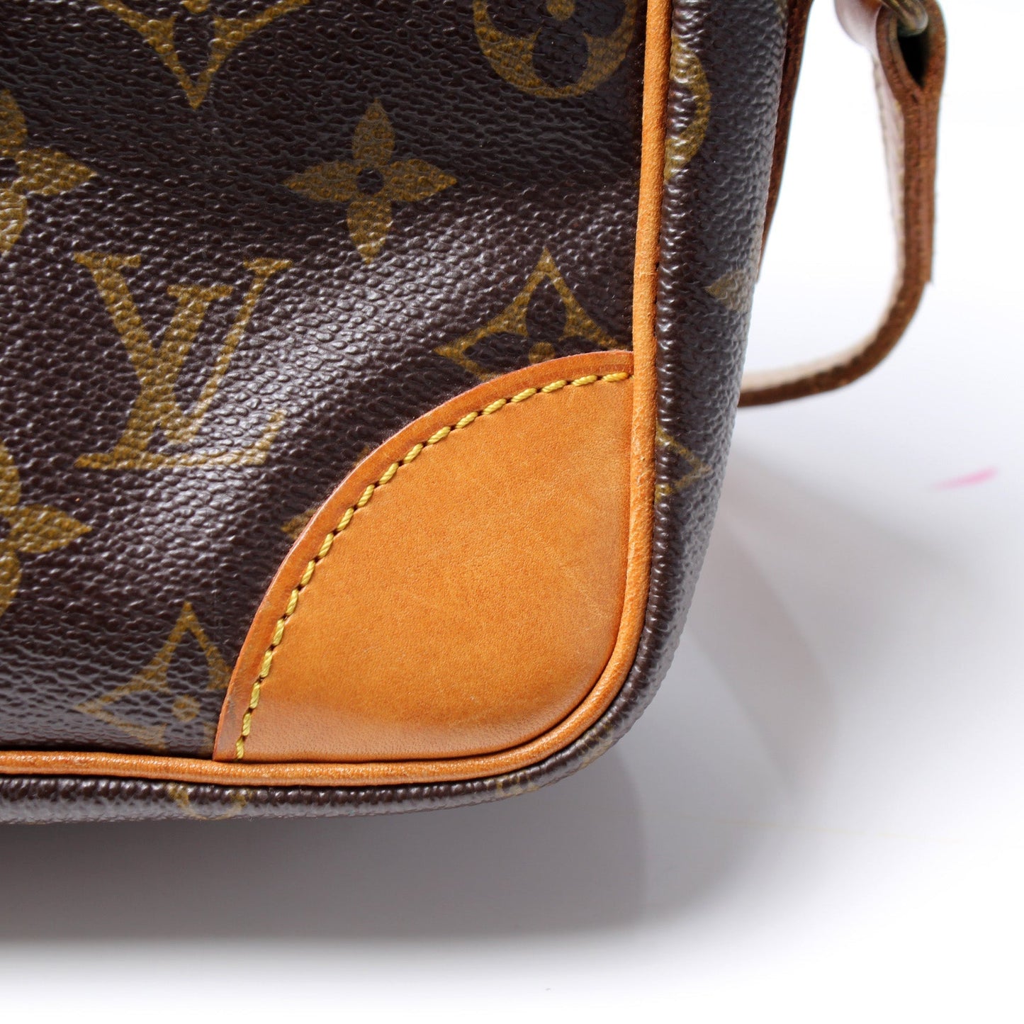 Trocadero 27 Monogram