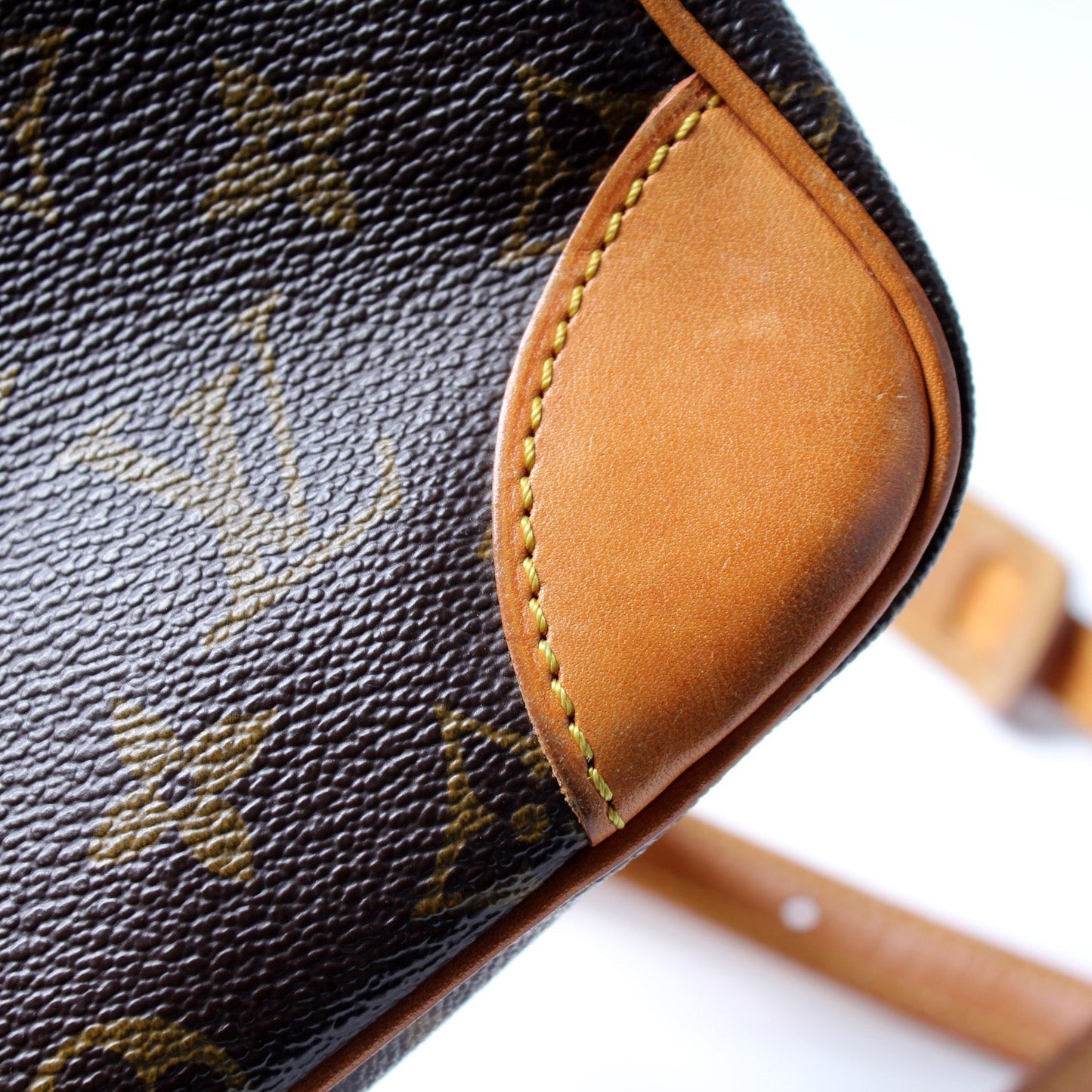 Trocadero 27 Monogram