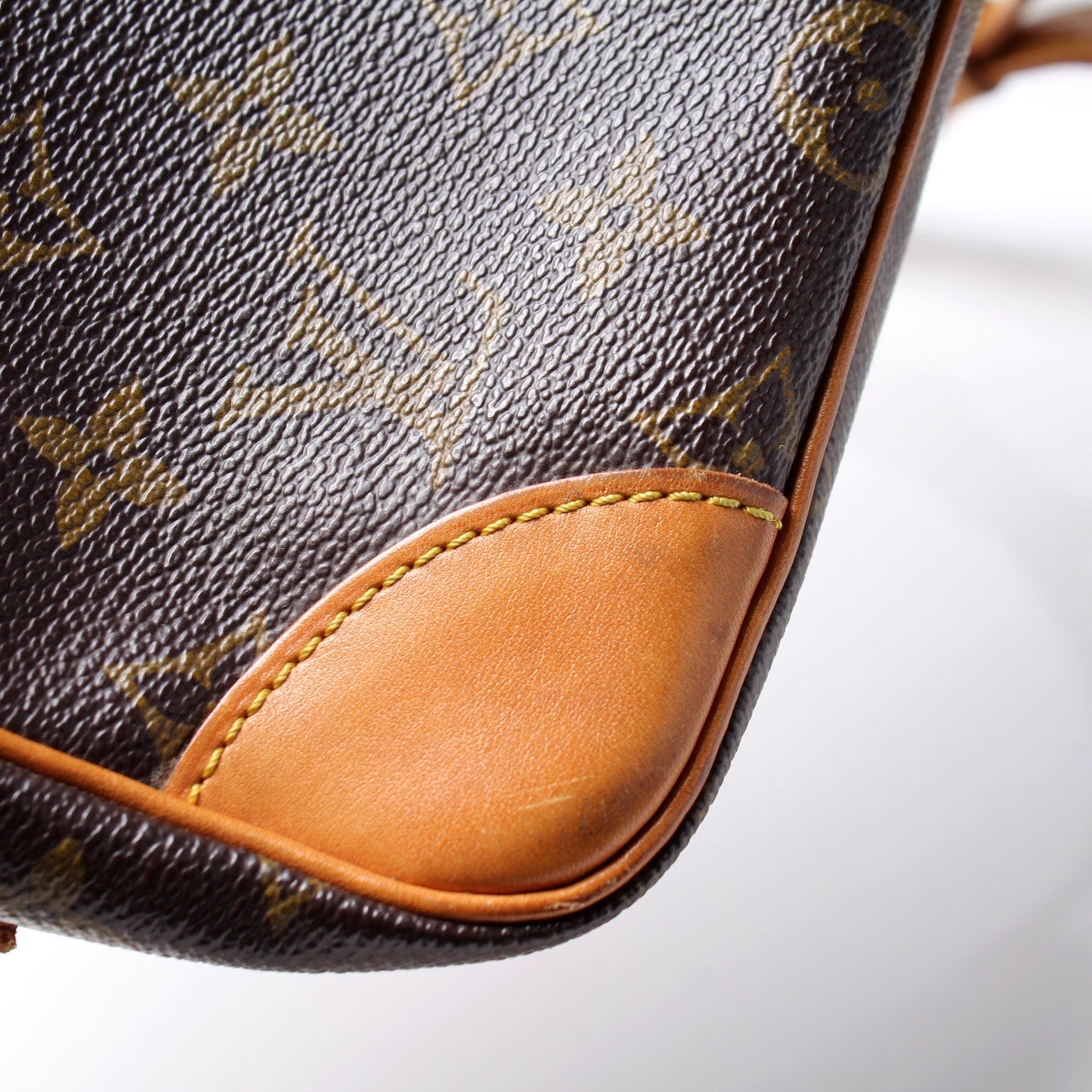 Trocadero 27 Monogram