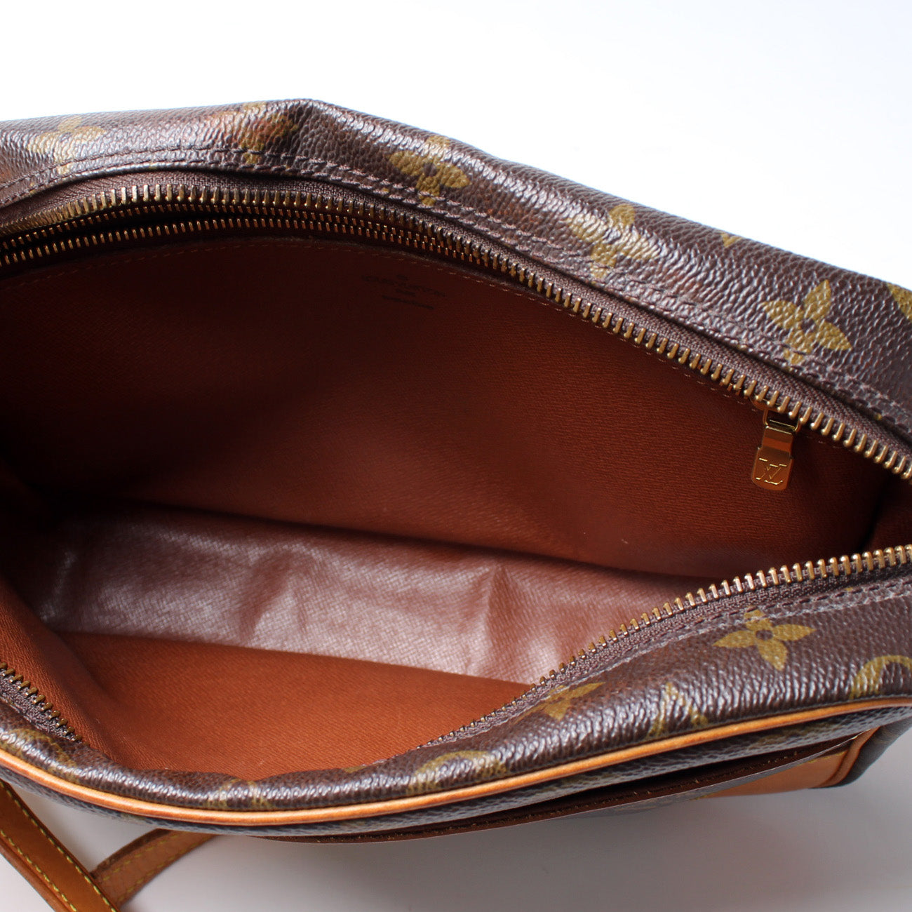 Trocadero 27 Monogram