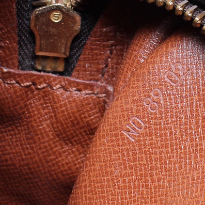 Trocadero 27 Monogram