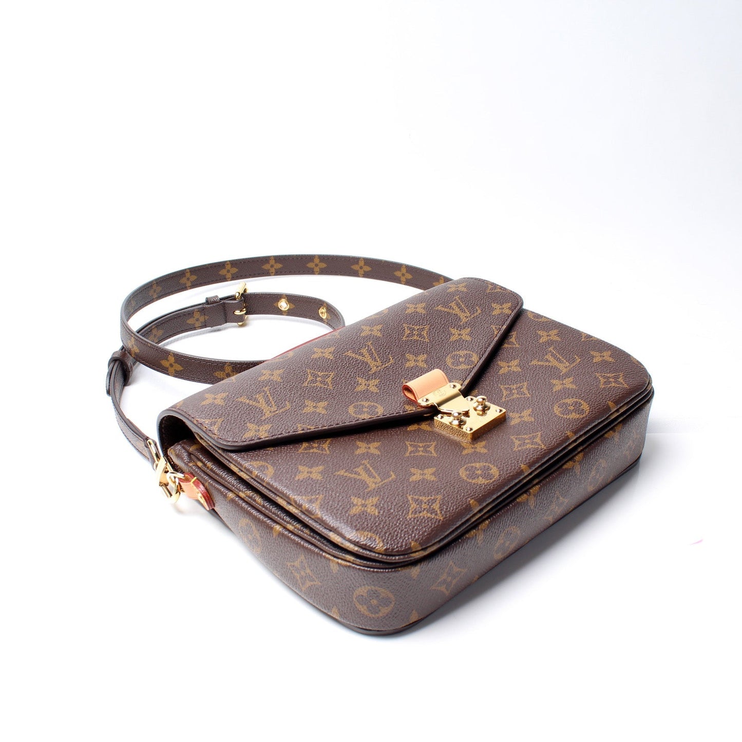 Pochette Metis Monogram