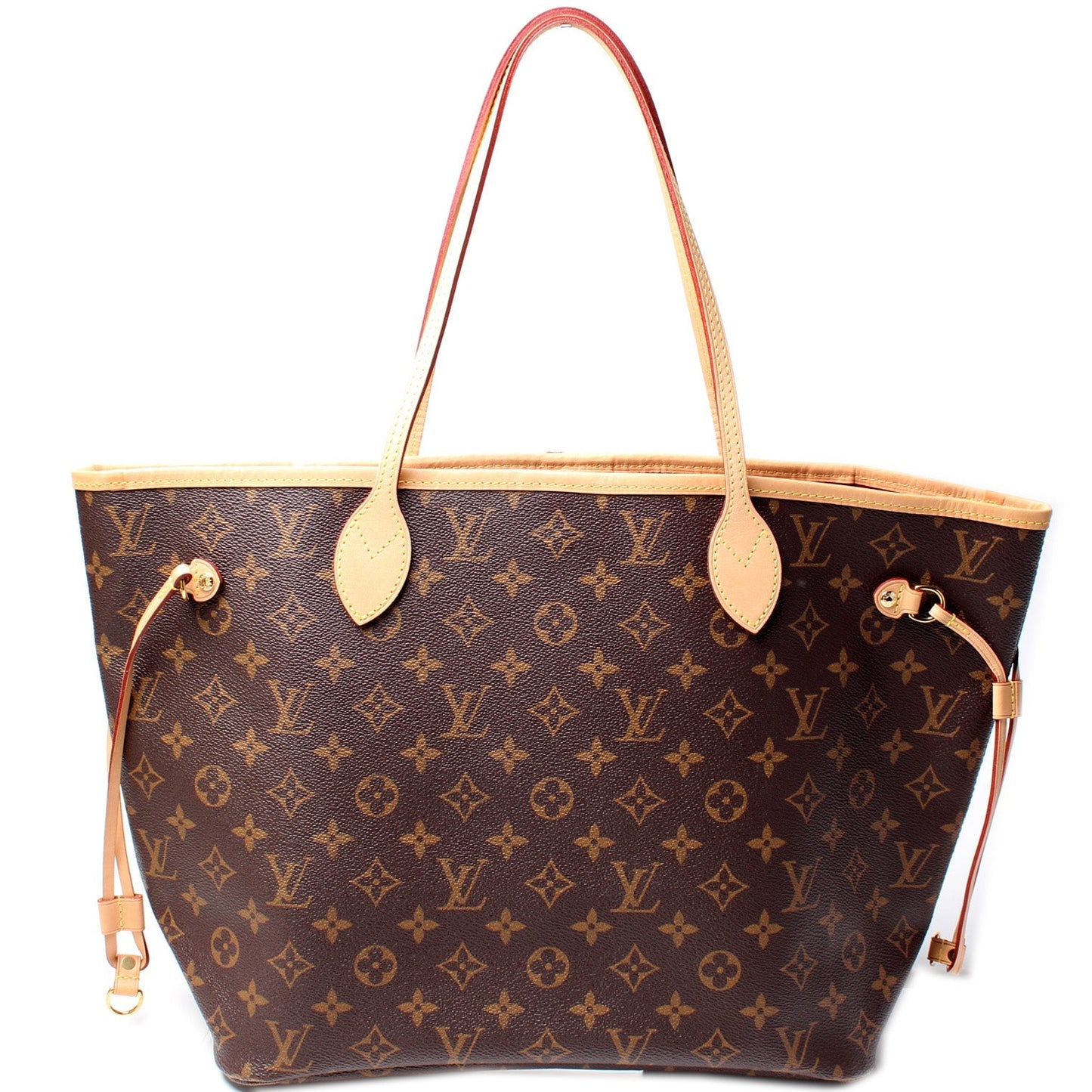 Neverfull MM Monogram