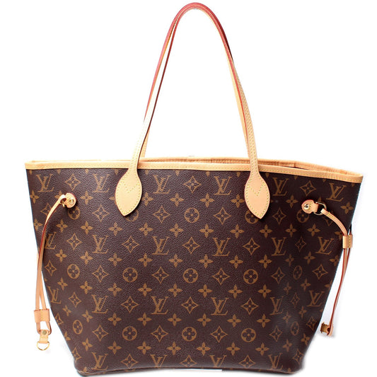 Neverfull MM Monogram