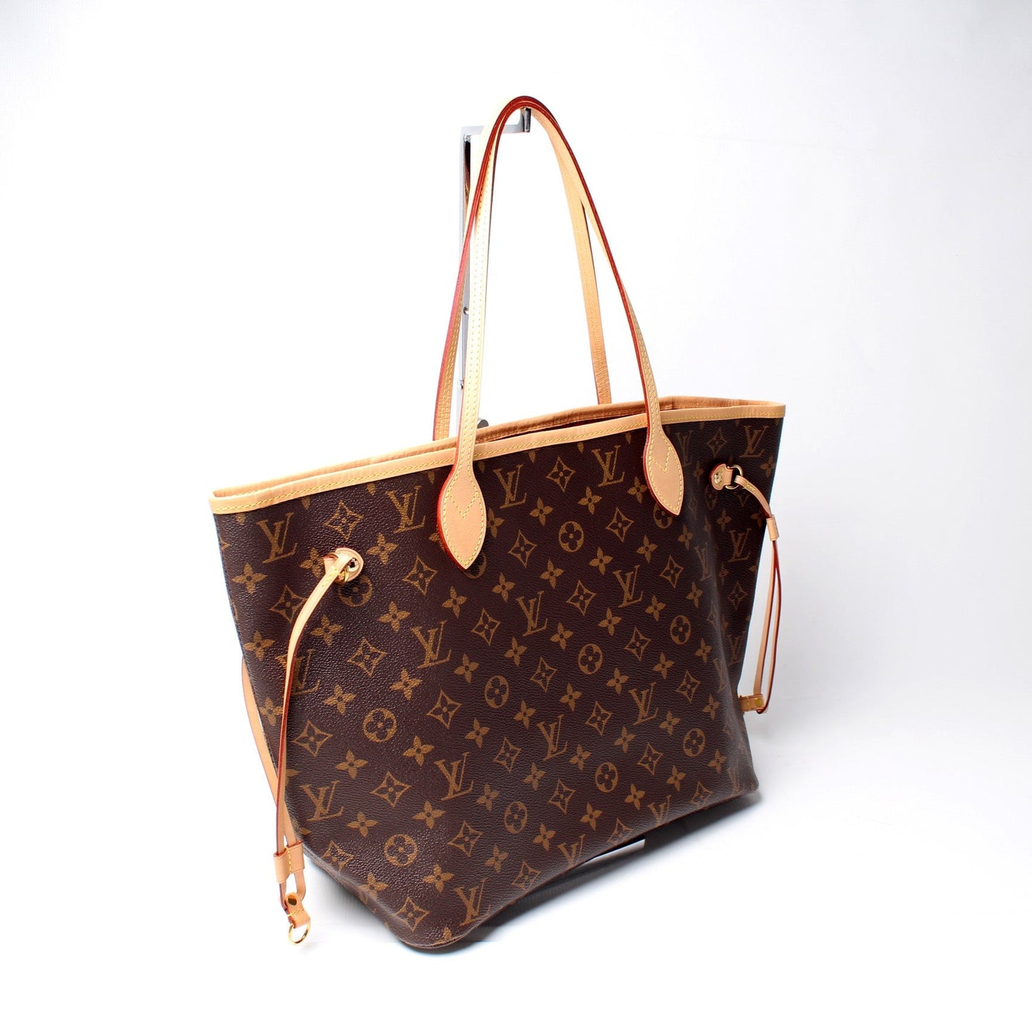 Neverfull MM Monogram