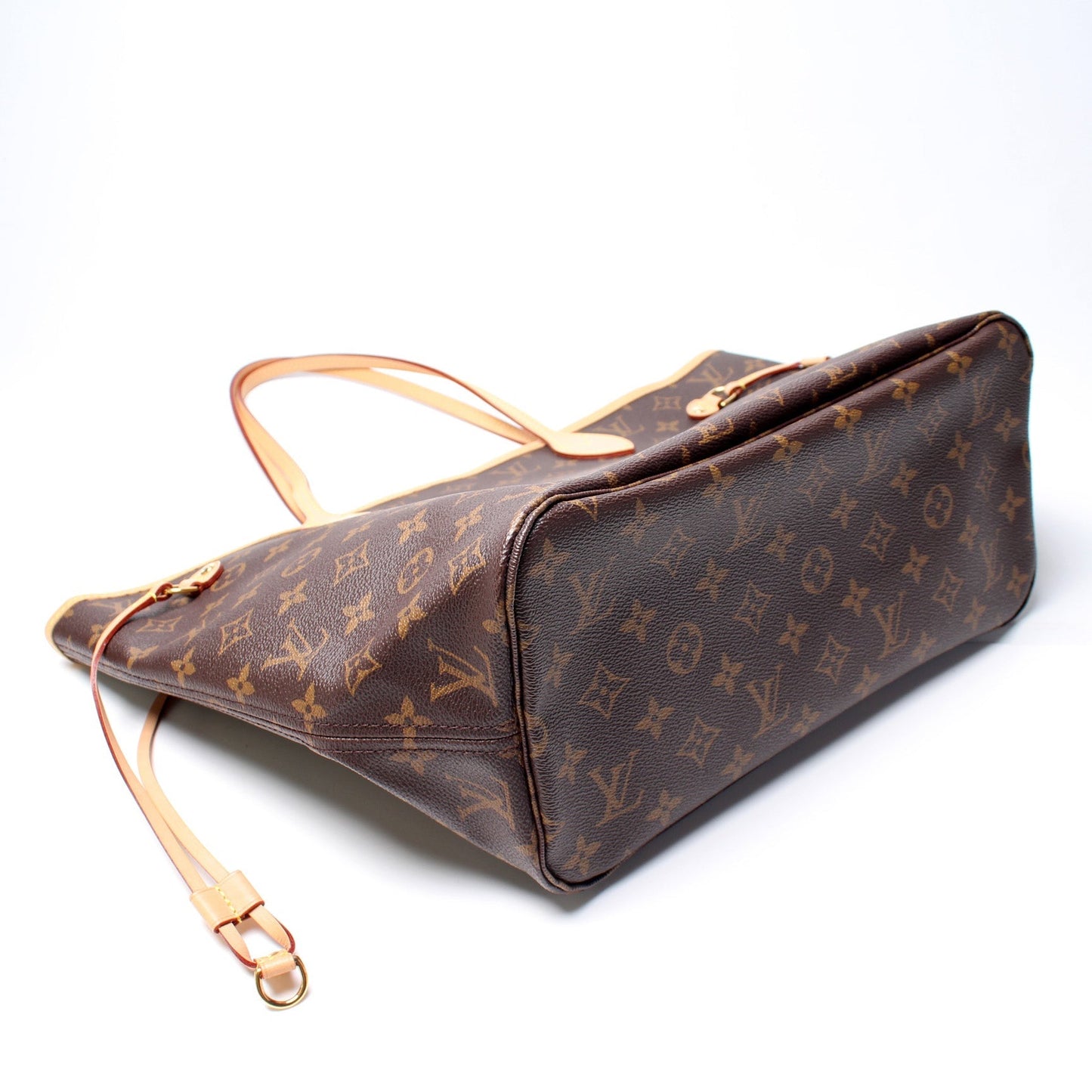 Neverfull MM Monogram