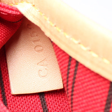 Neverfull MM Monogram