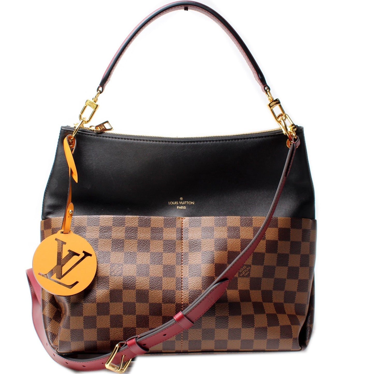 Maida Hobo Damier Ebene