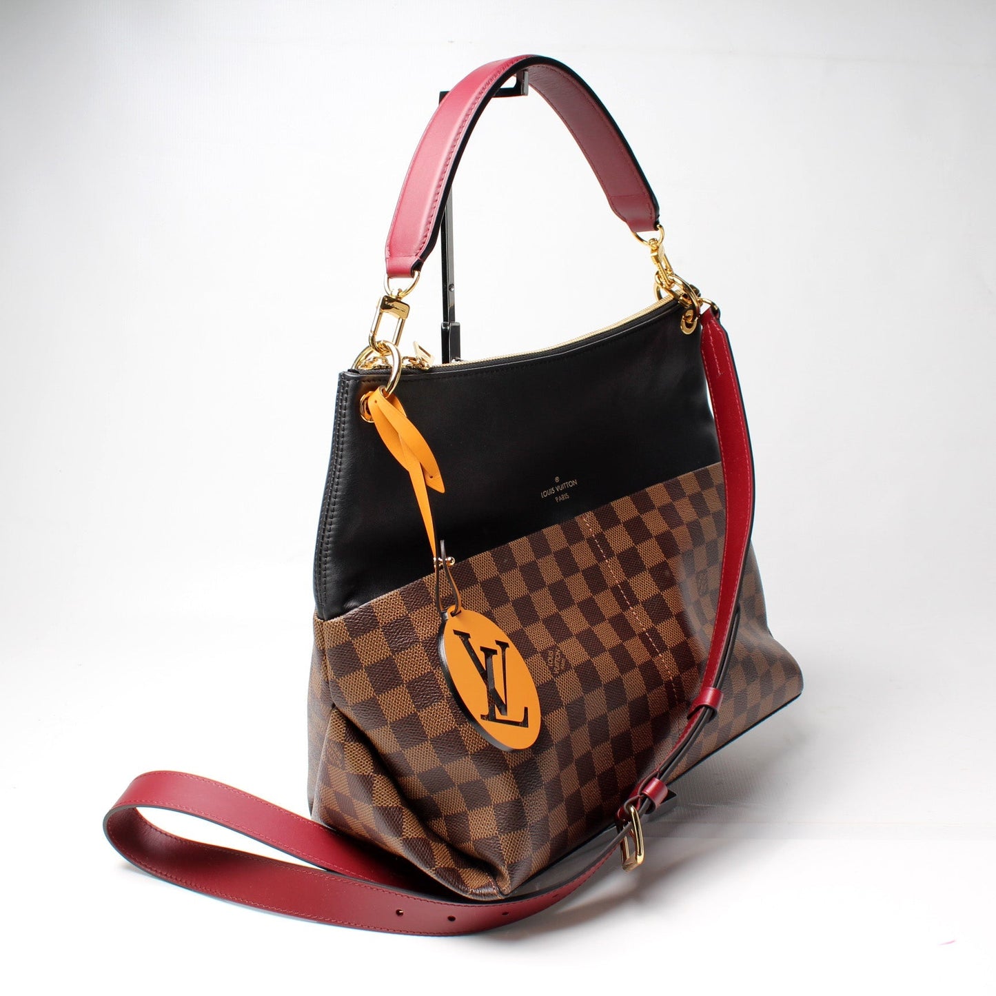 Maida Hobo Damier Ebene