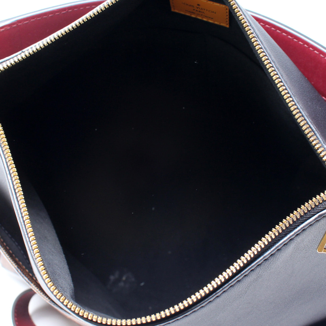 Maida Hobo Damier Ebene