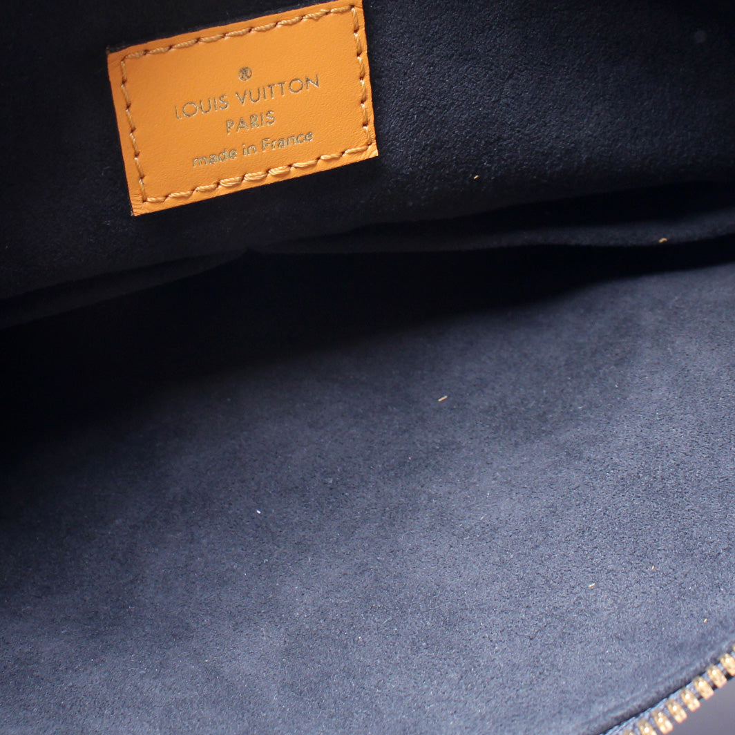 Maida Hobo Damier Ebene