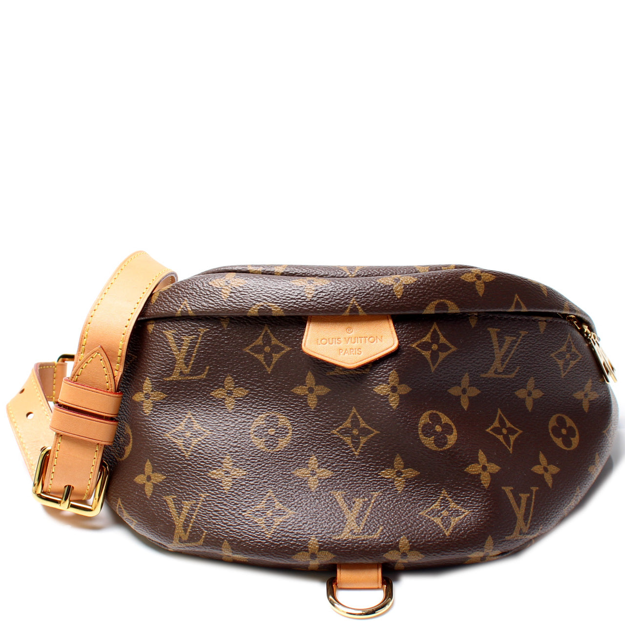Bumbag Monogram