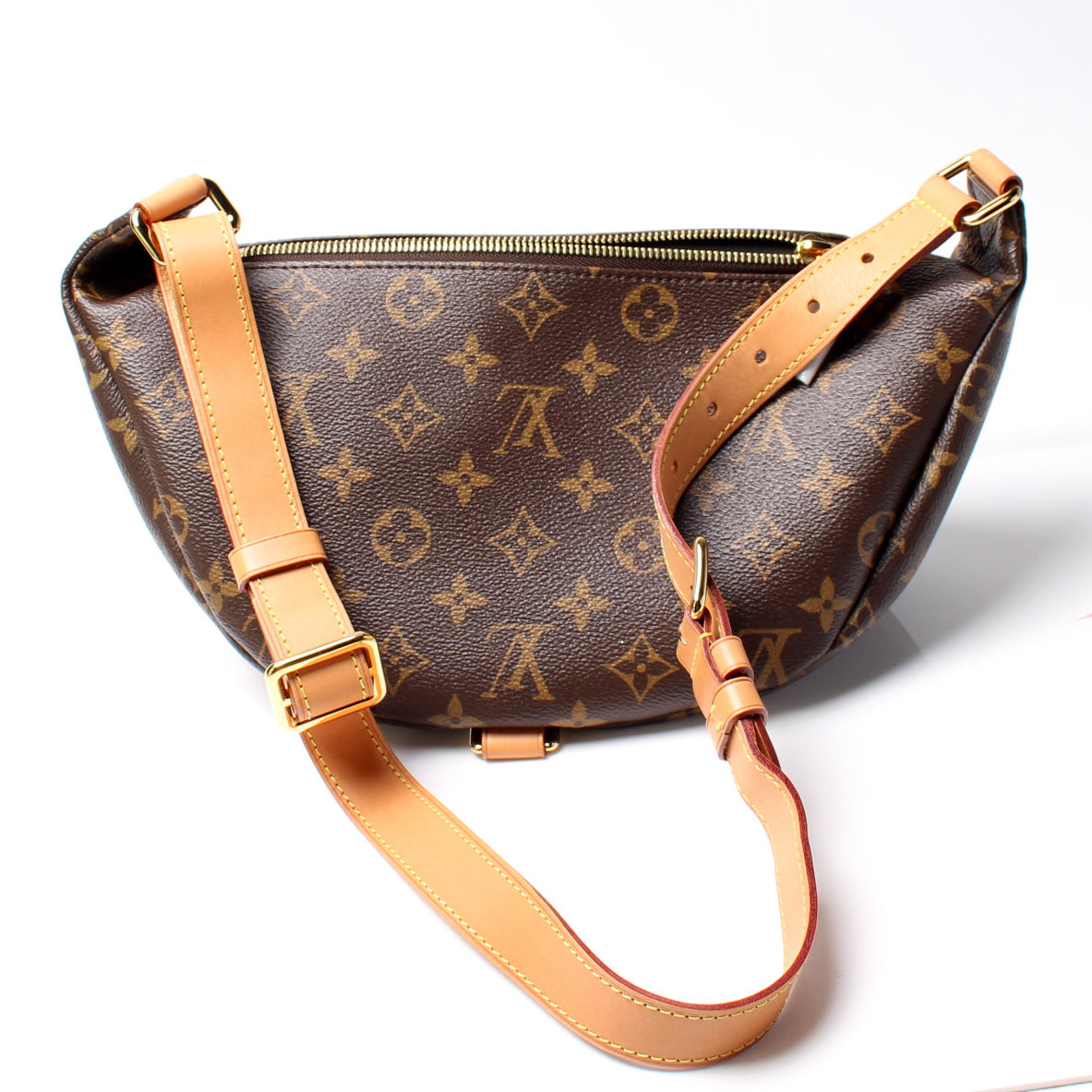 Bumbag Monogram