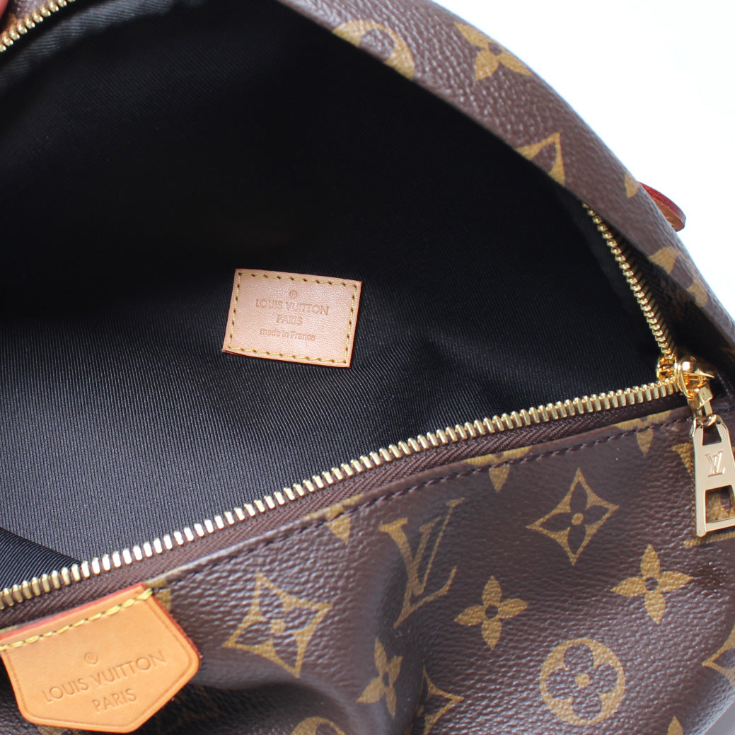 Bumbag Monogram
