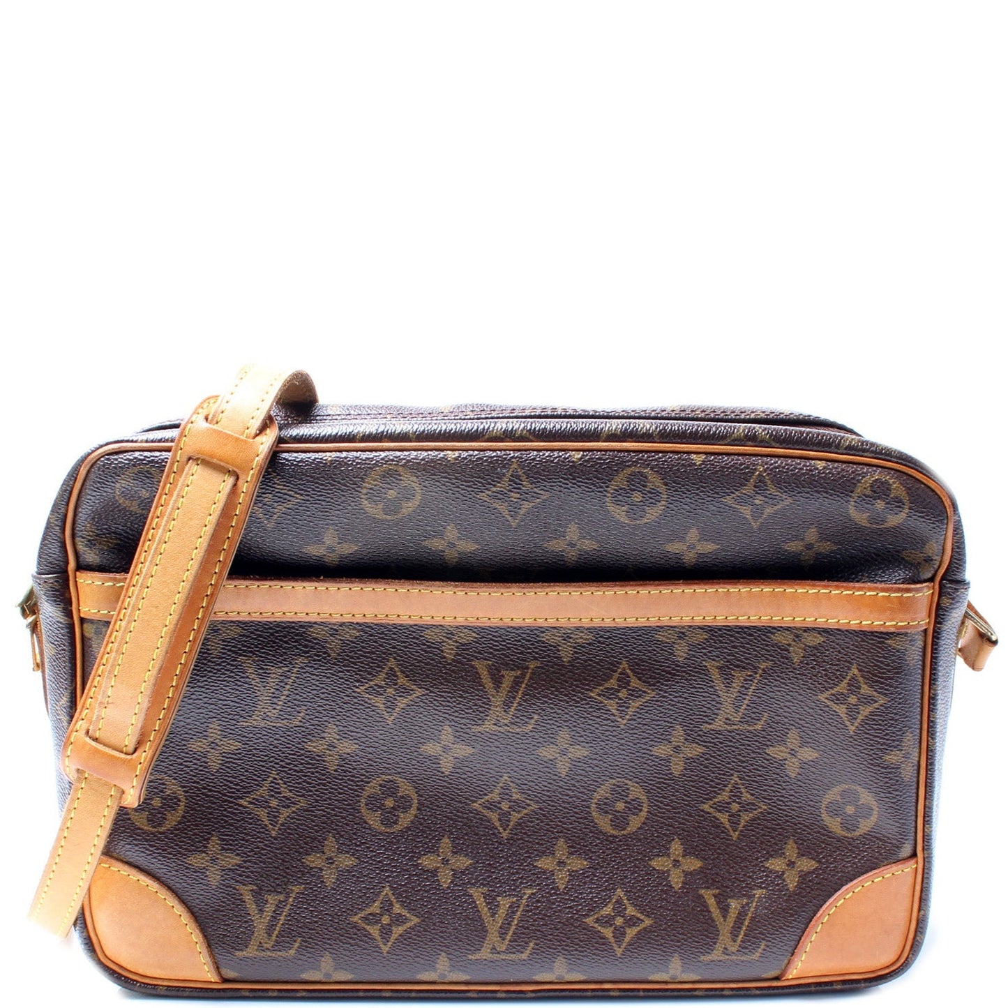 Trocadero 30 Monogram