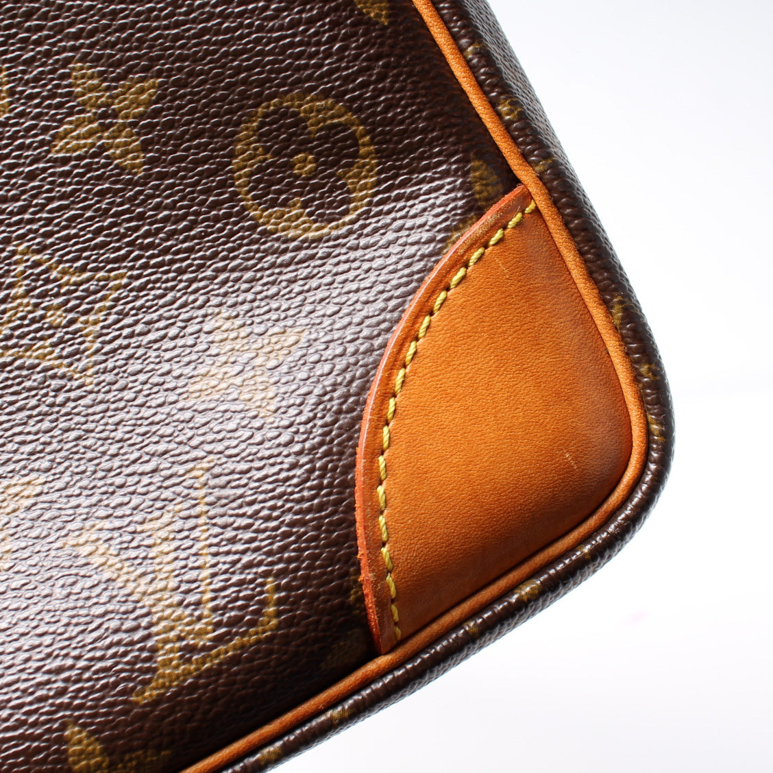 Trocadero 30 Monogram