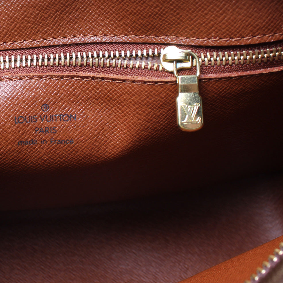 Trocadero 30 Monogram