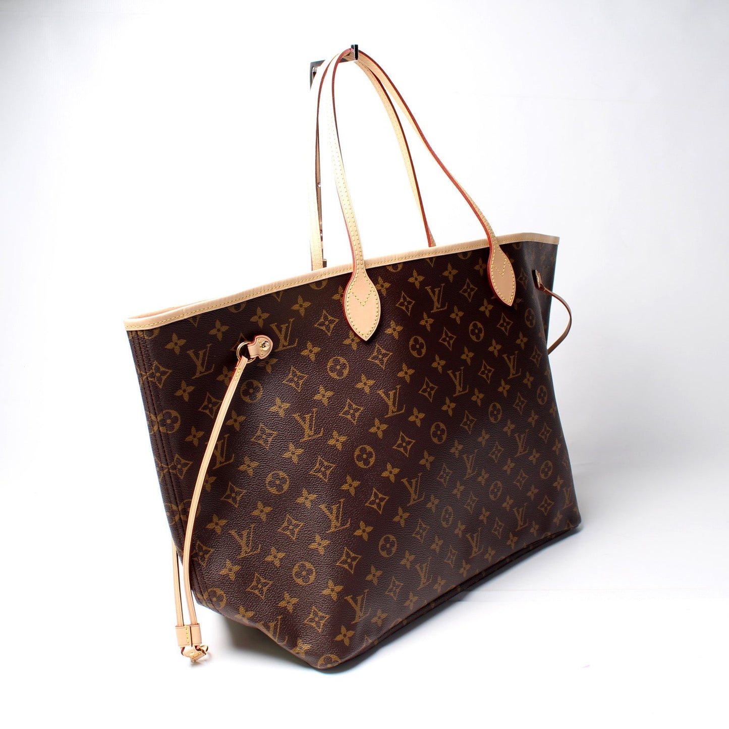 Neverfull GM Monogram