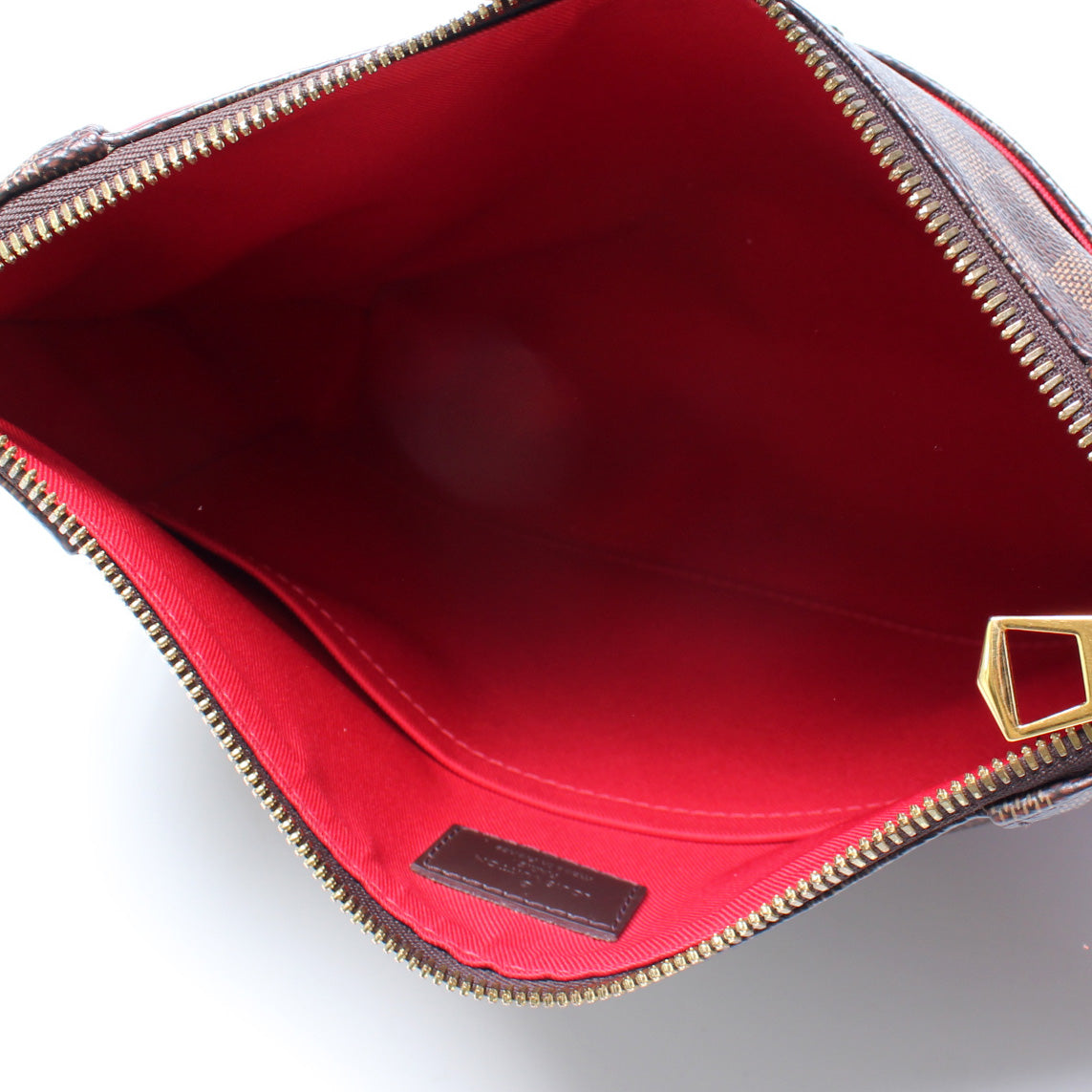 South Bank Besace Damier Ebene