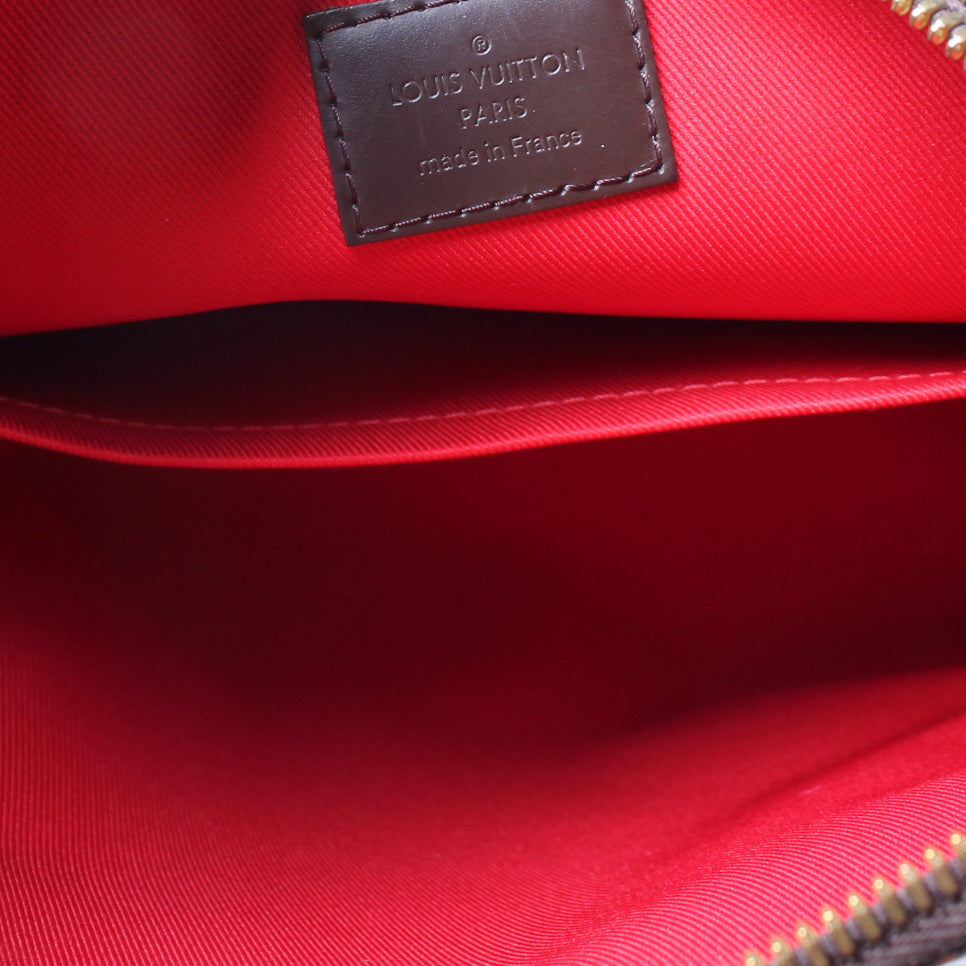 South Bank Besace Damier Ebene