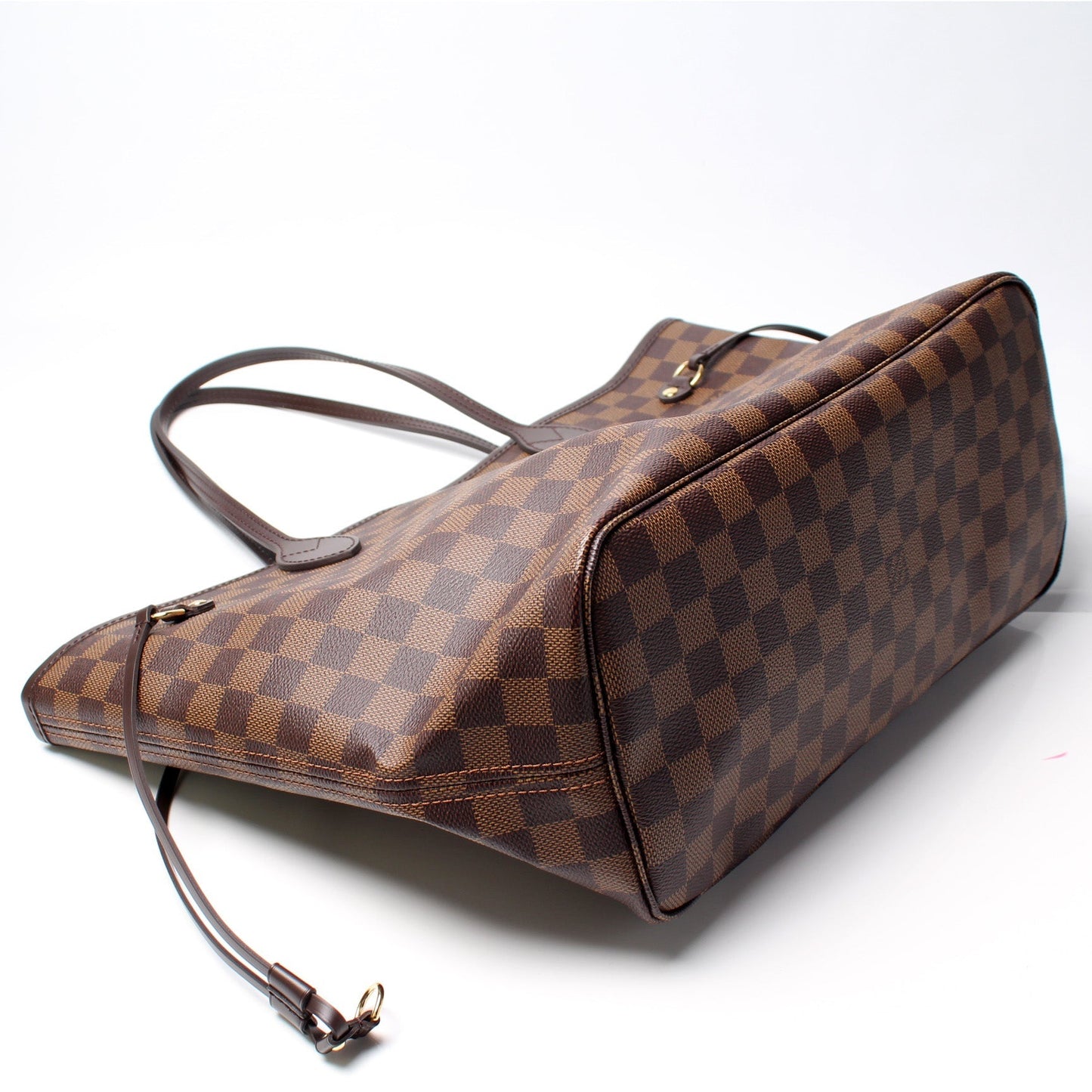 Neverfull MM Damier Ebene