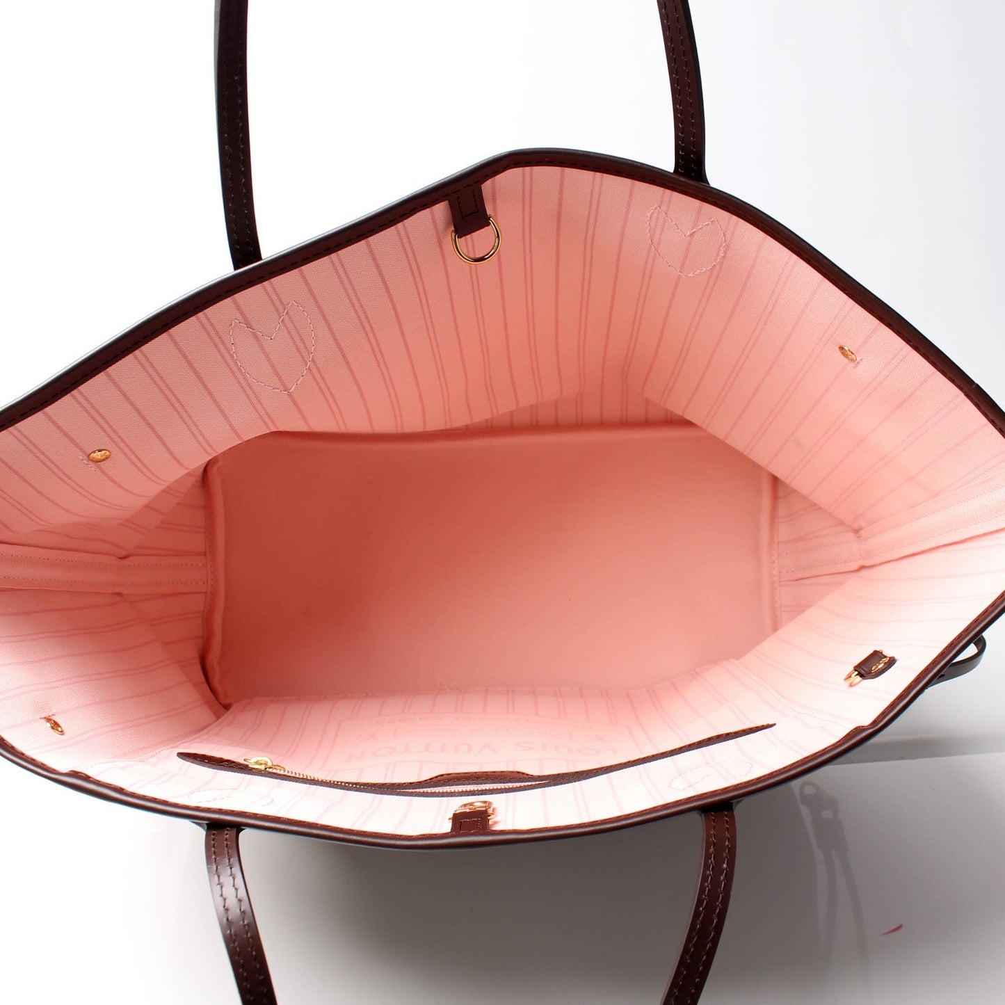 Neverfull MM Damier Ebene