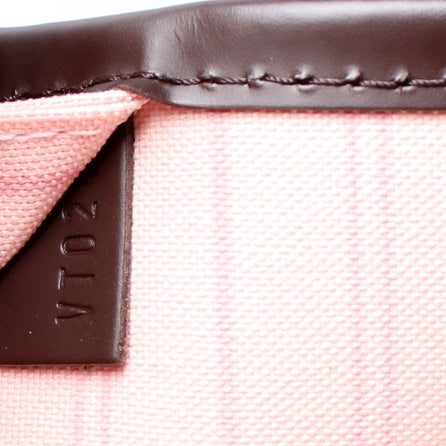 Neverfull MM Damier Ebene