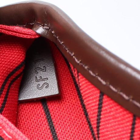 Neverfull MM Damier Ebene