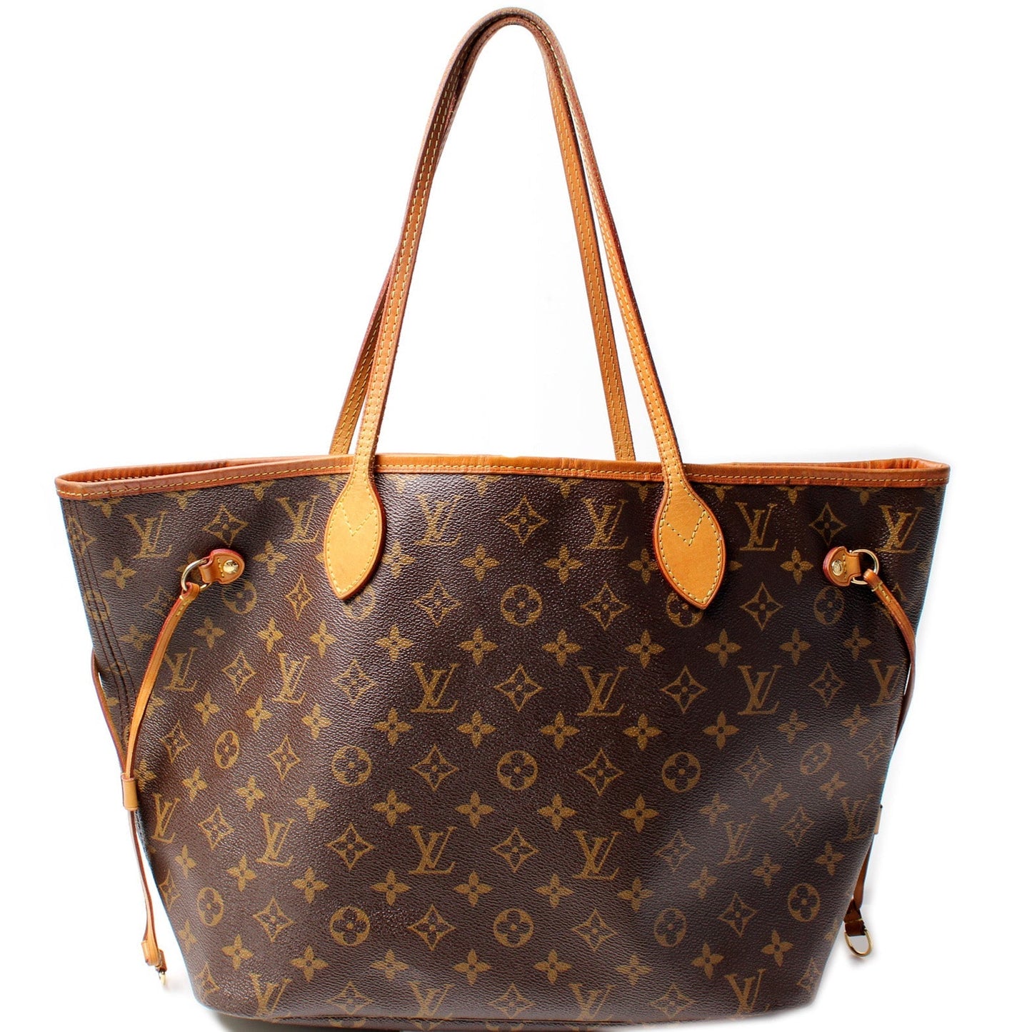 Neverfull MM Monogram