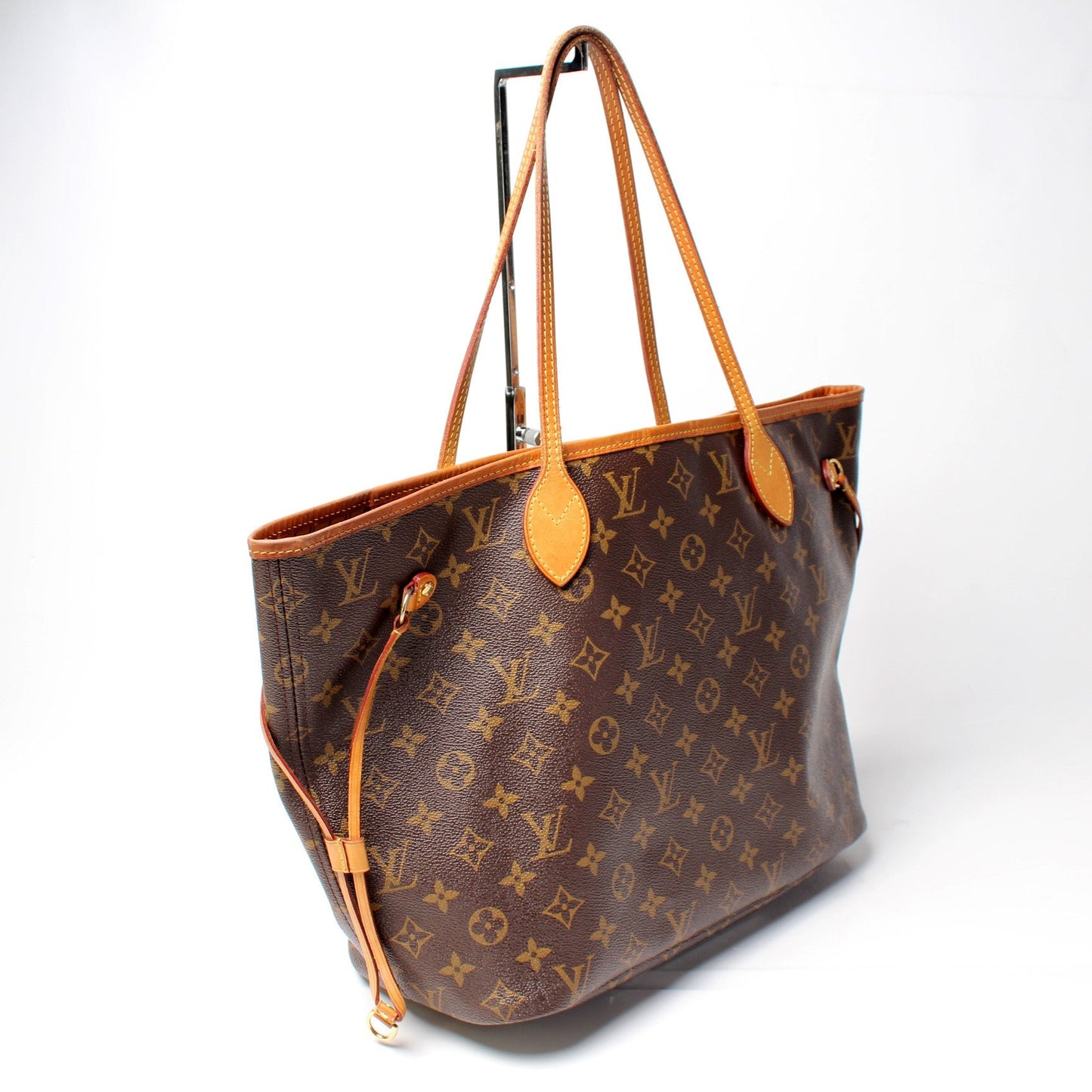 Neverfull MM Monogram
