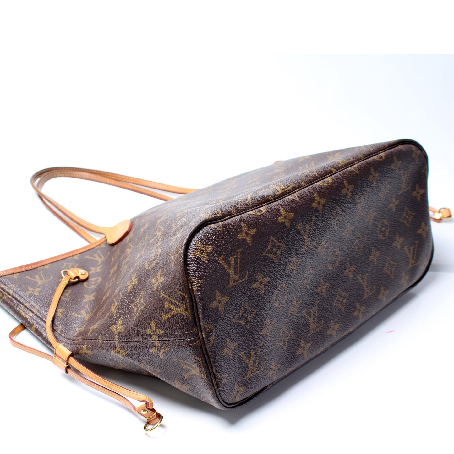 Neverfull MM Monogram