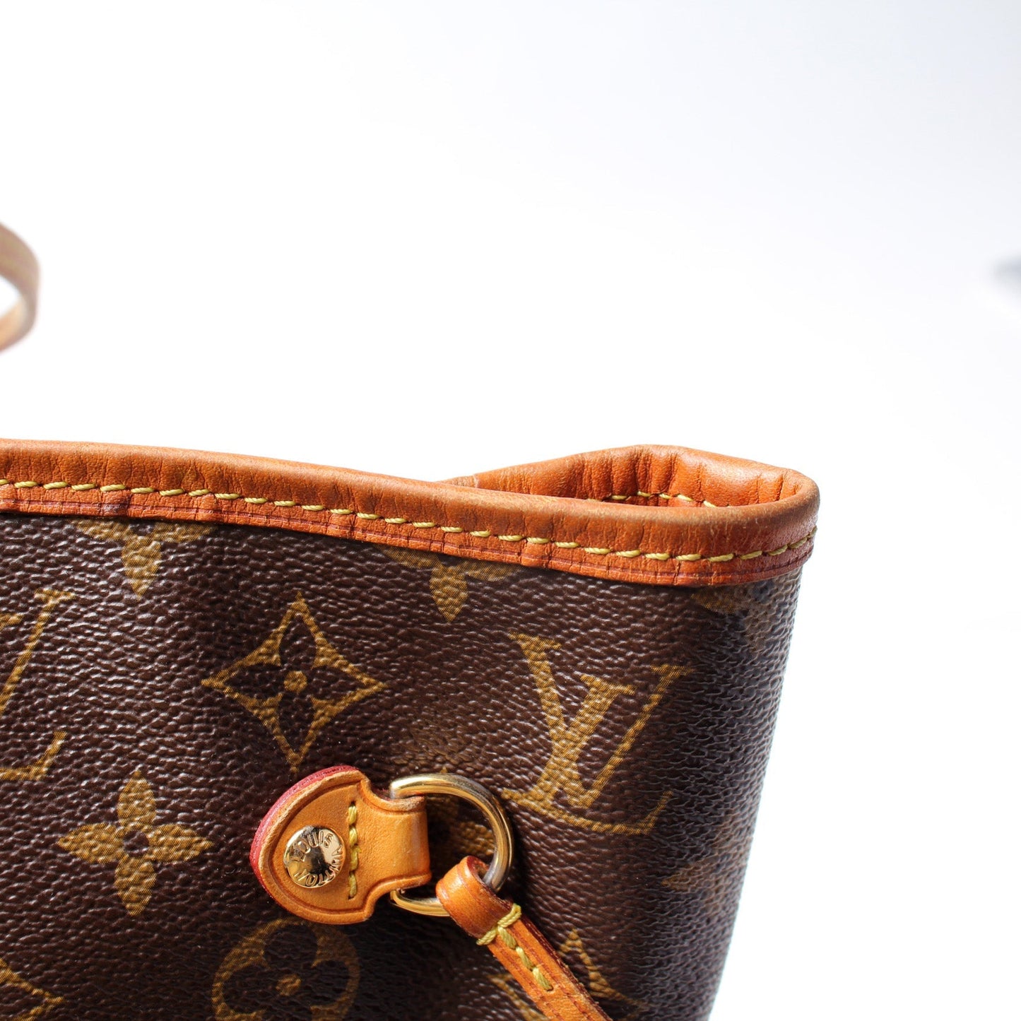 Neverfull MM Monogram