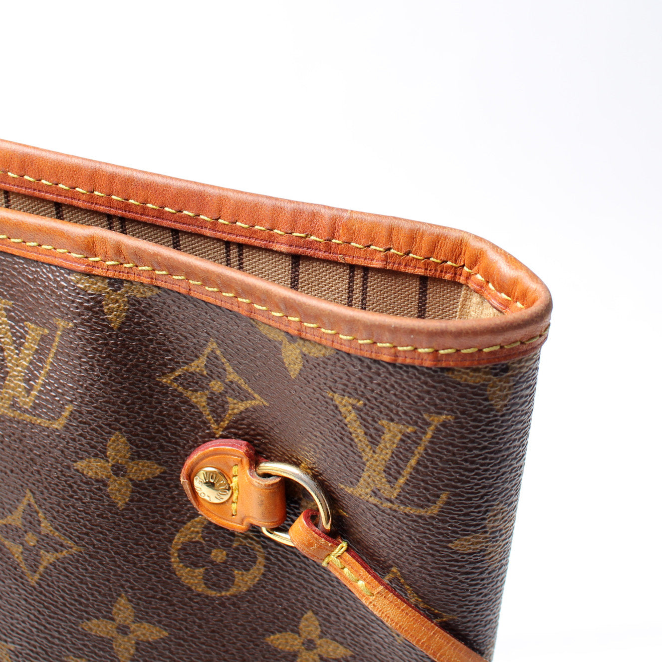 Neverfull MM Monogram