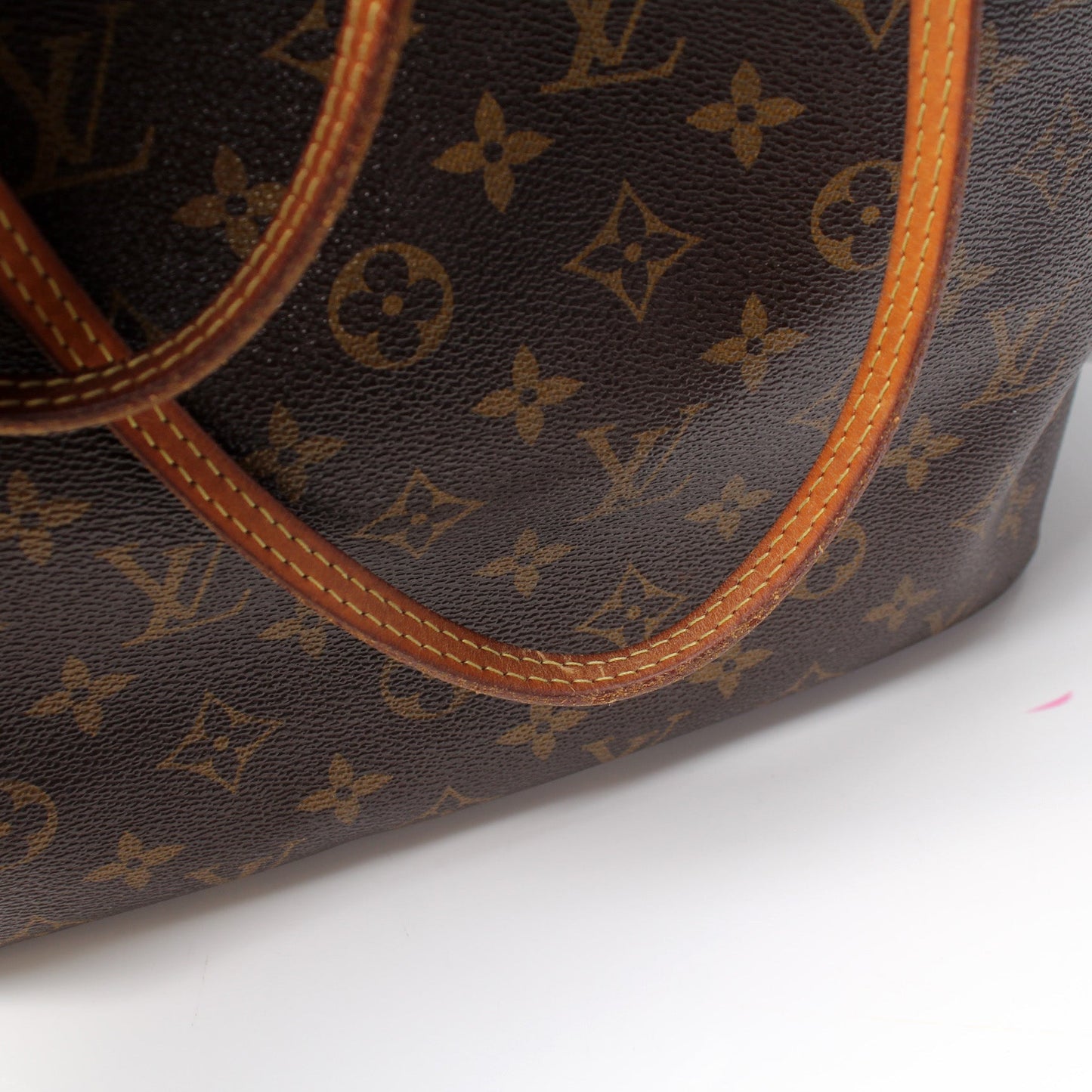 Neverfull MM Monogram