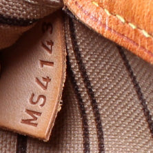 Neverfull MM Monogram