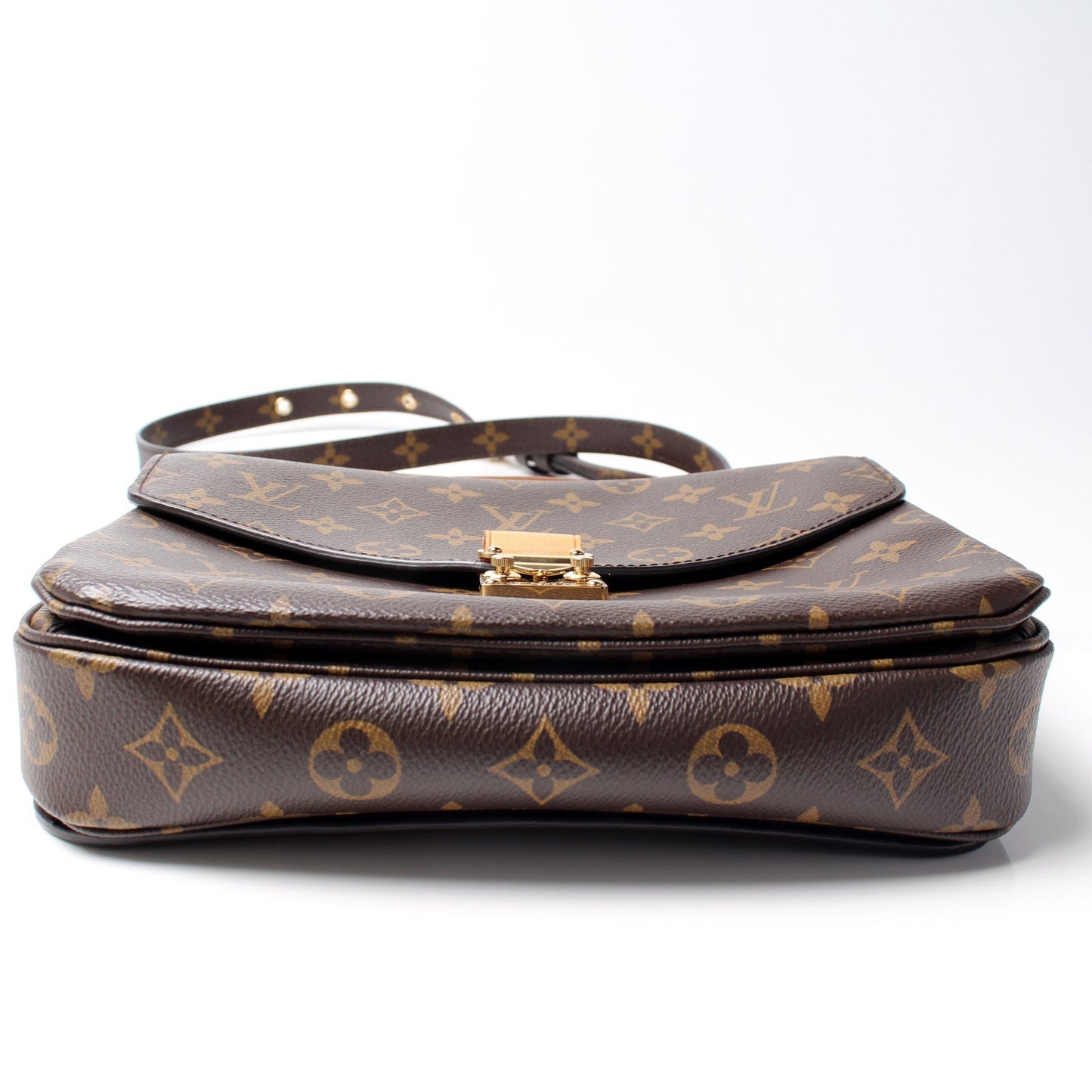 Pochette Metis Monogram