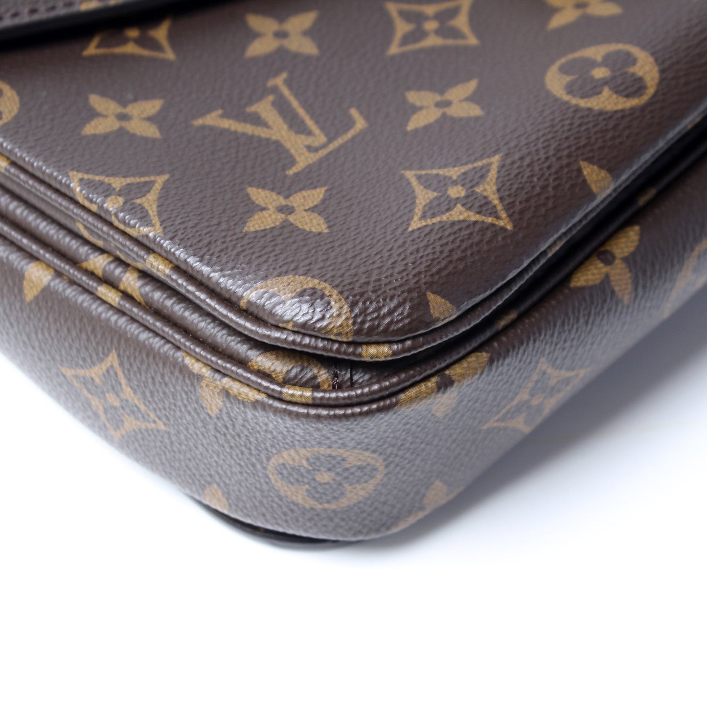 Pochette Metis Monogram