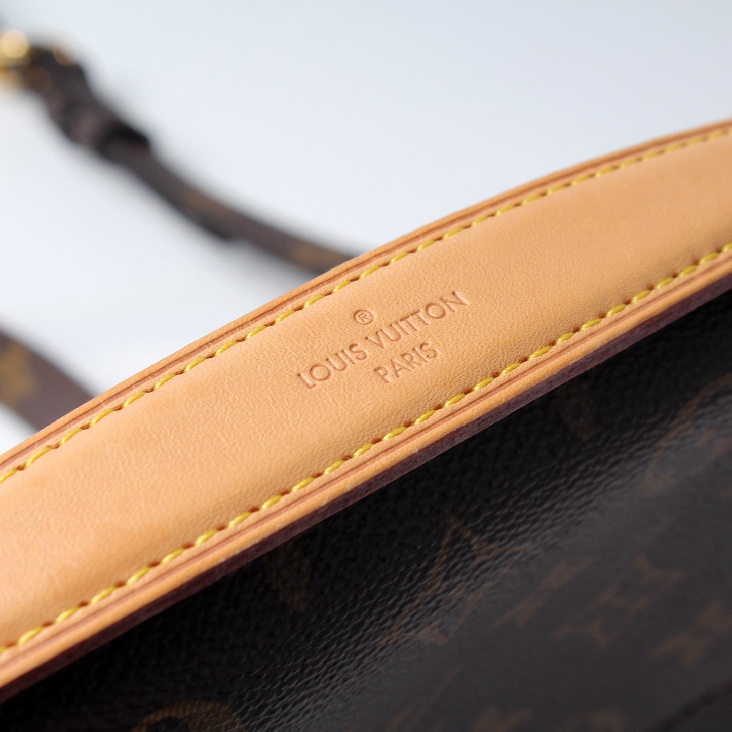 Pochette Metis Monogram