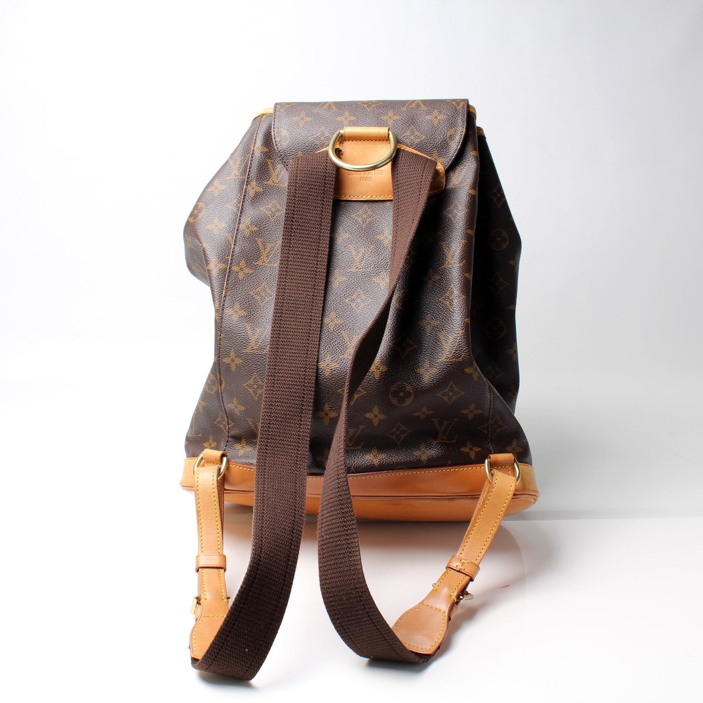 Montsouris GM Monogram