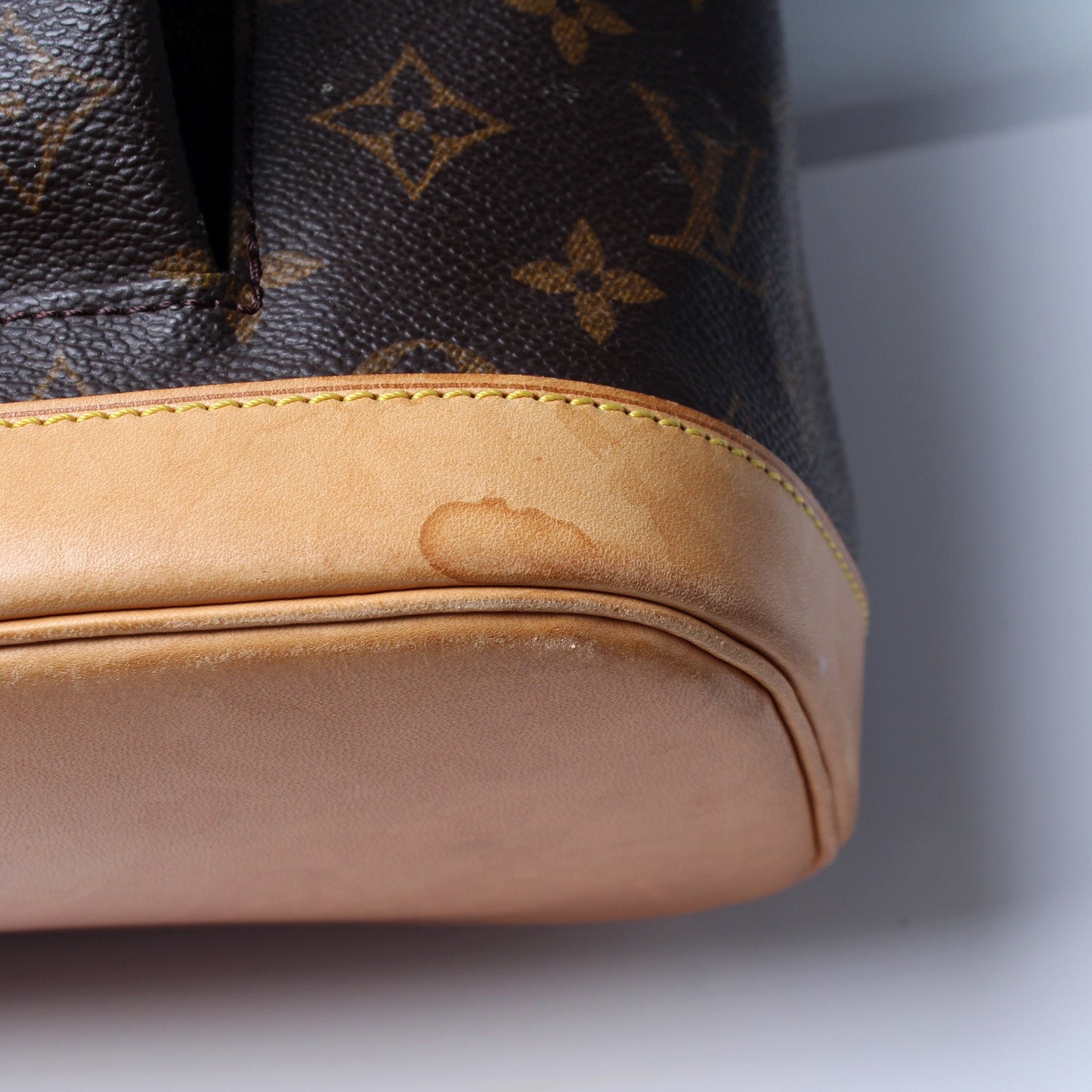 Montsouris GM Monogram