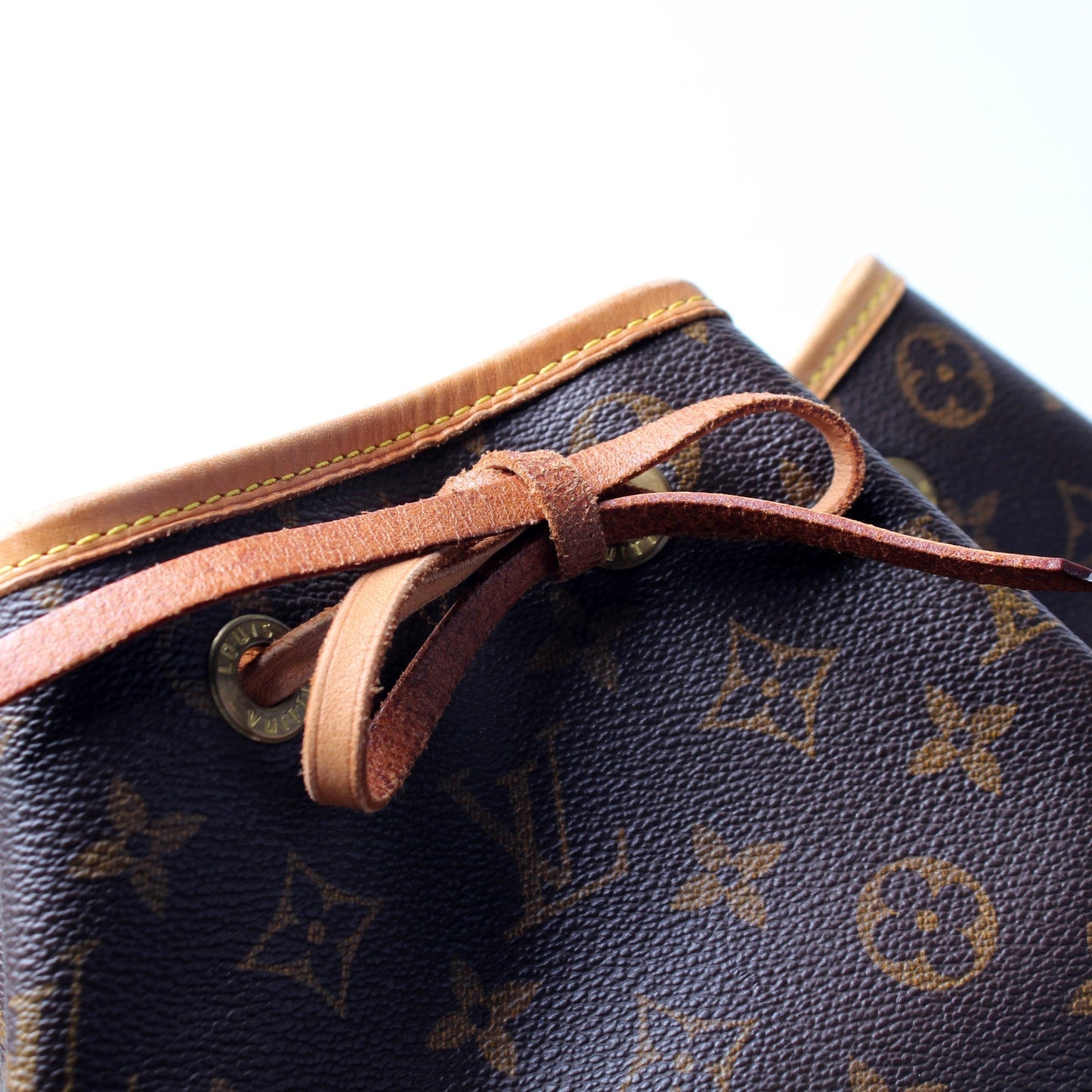 Montsouris GM Monogram