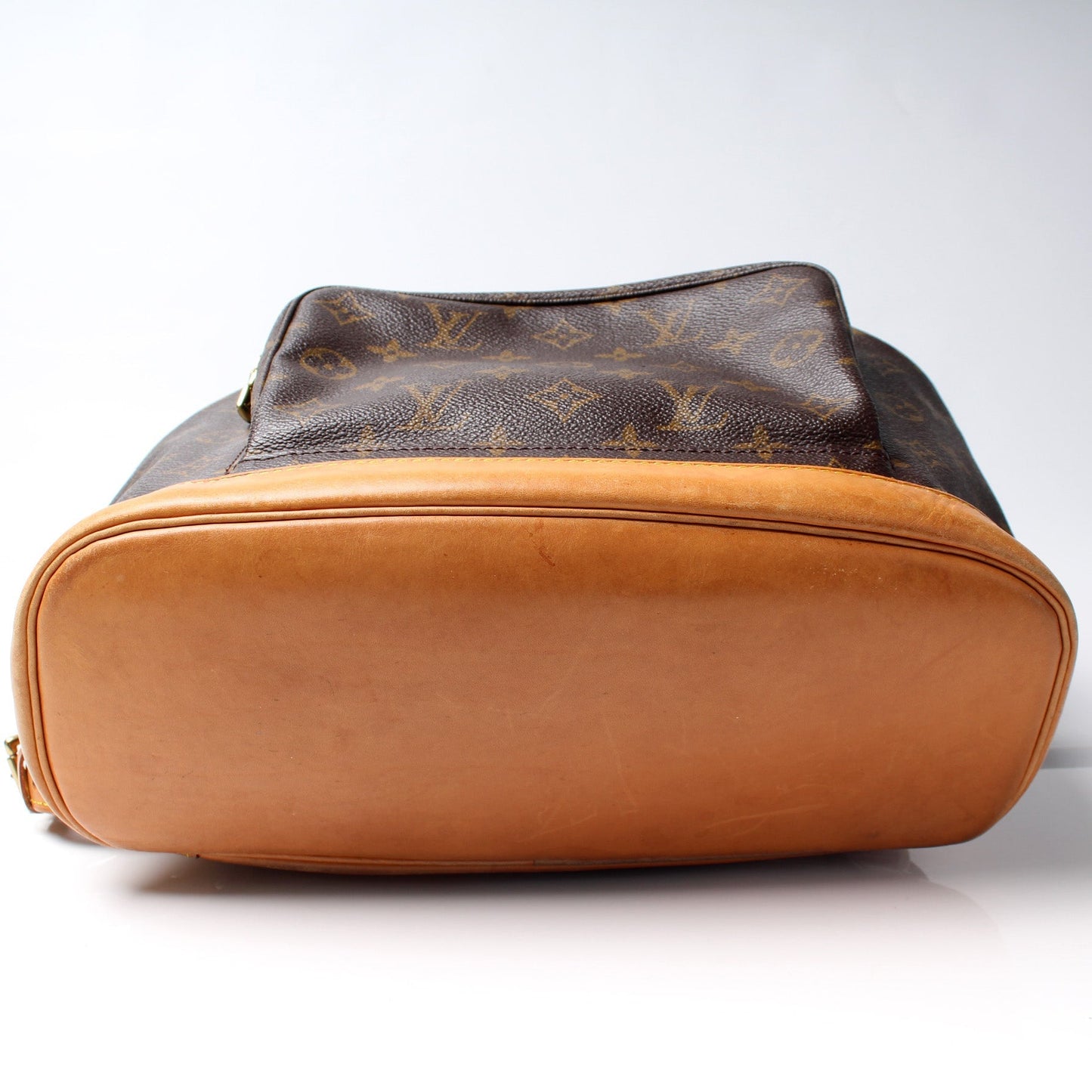 Montsouris GM Monogram