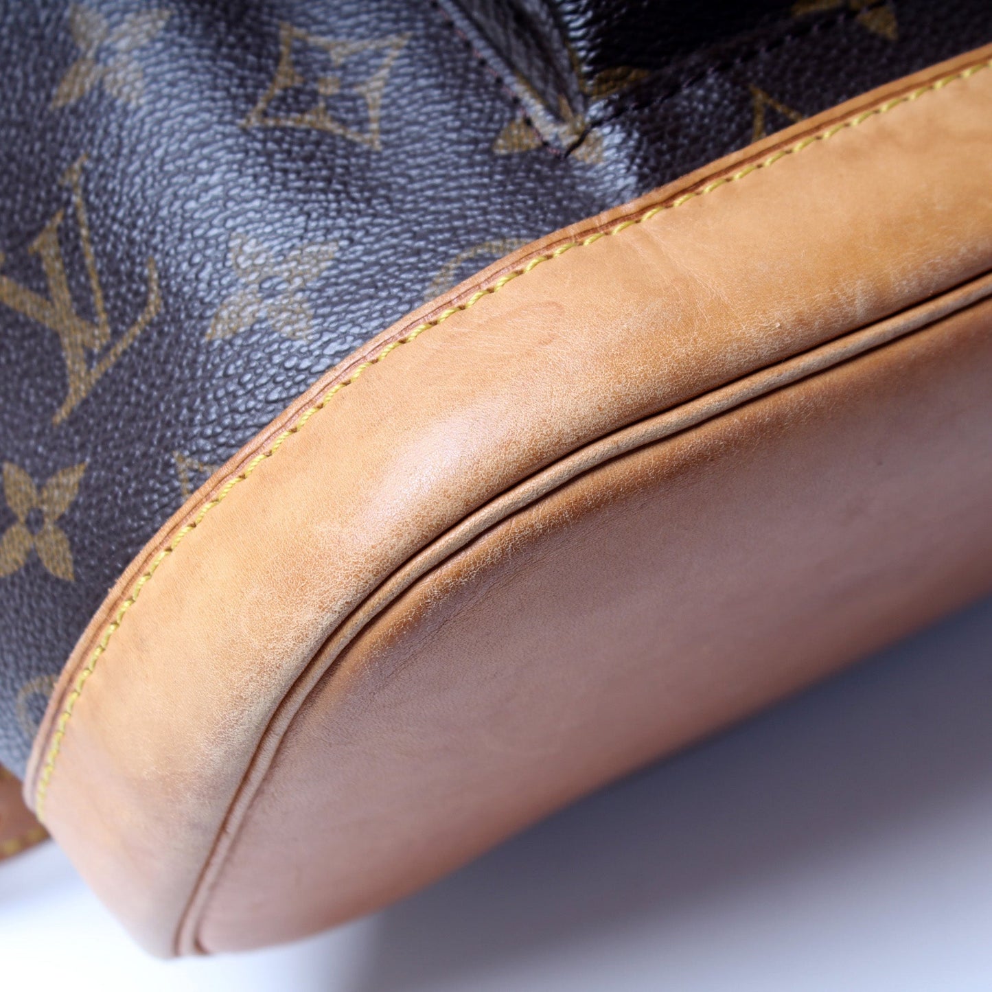 Montsouris GM Monogram