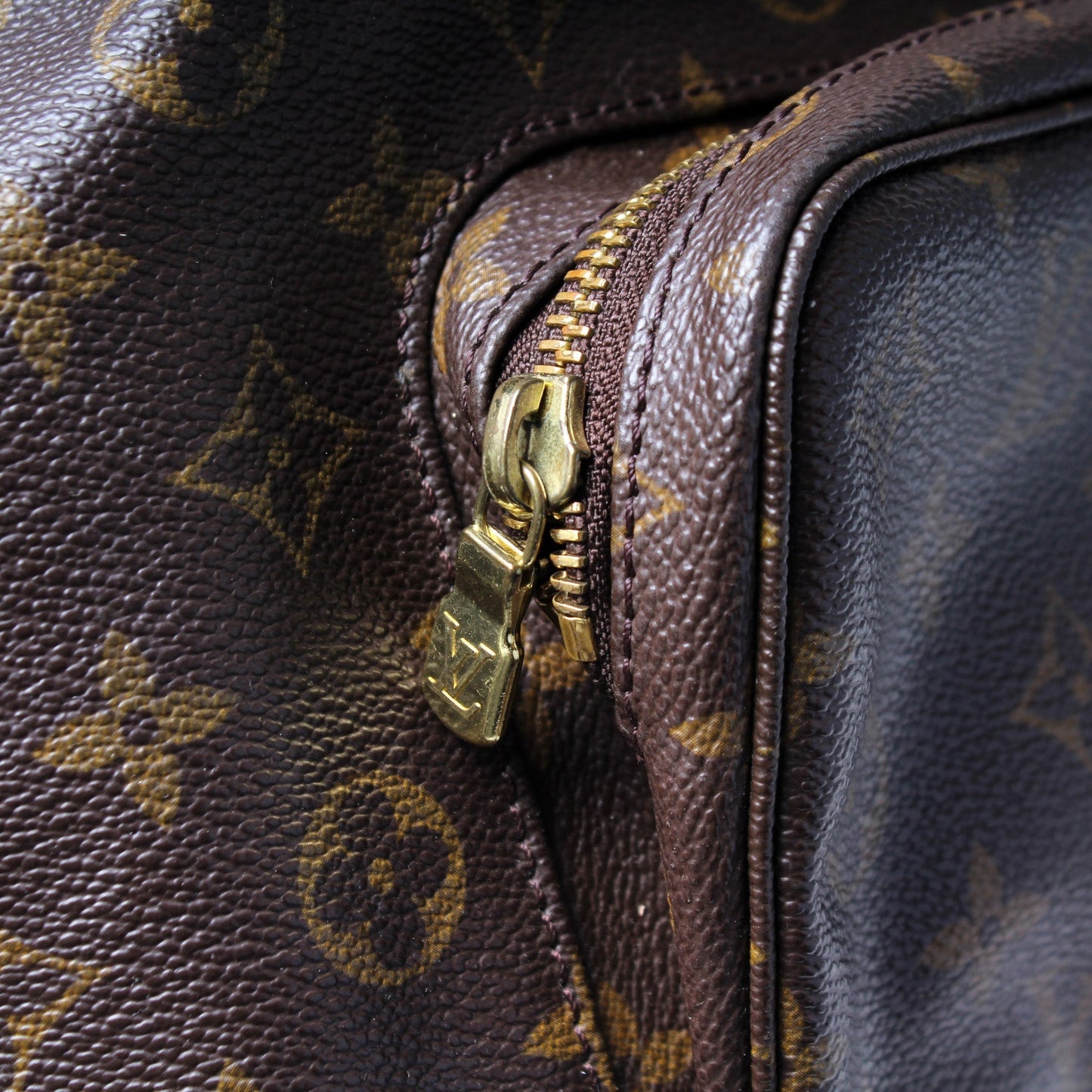 Montsouris GM Monogram