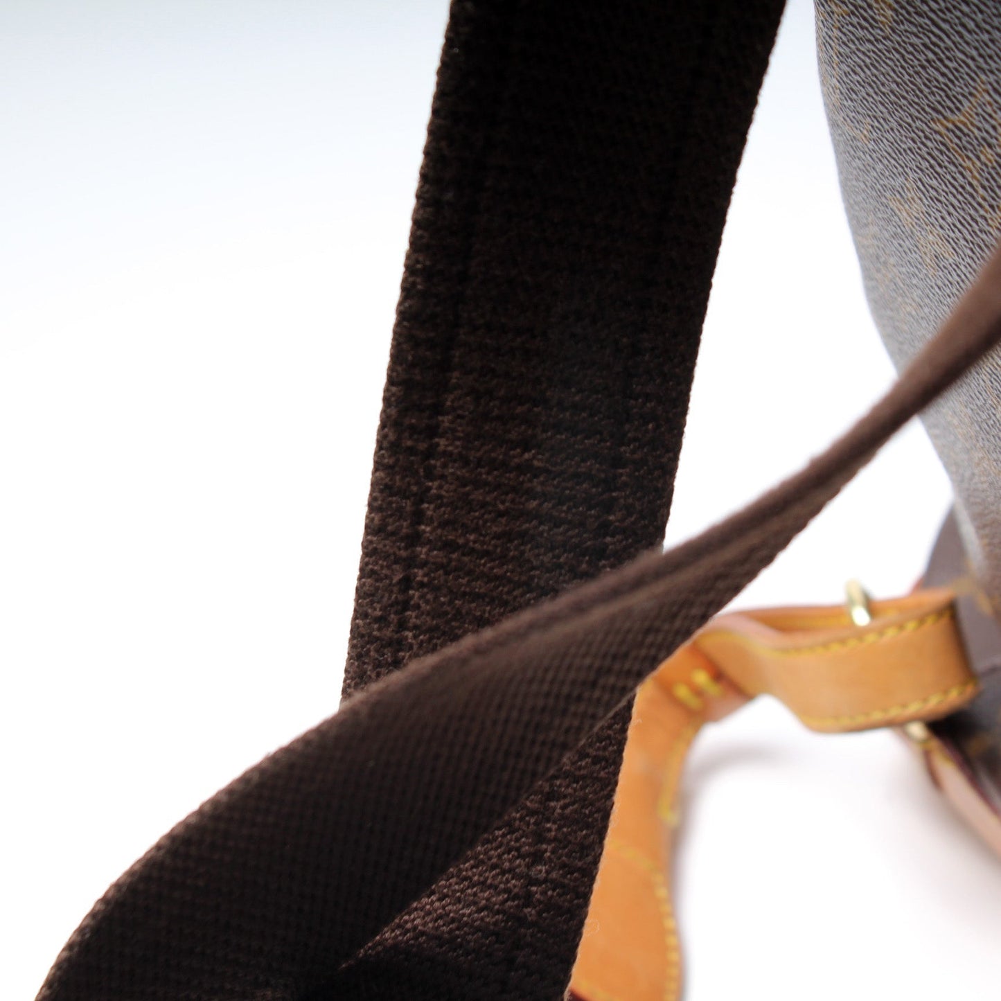 Montsouris GM Monogram