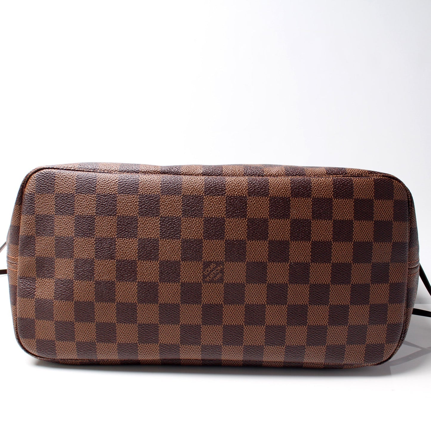 Neverfull MM Damier Ebene