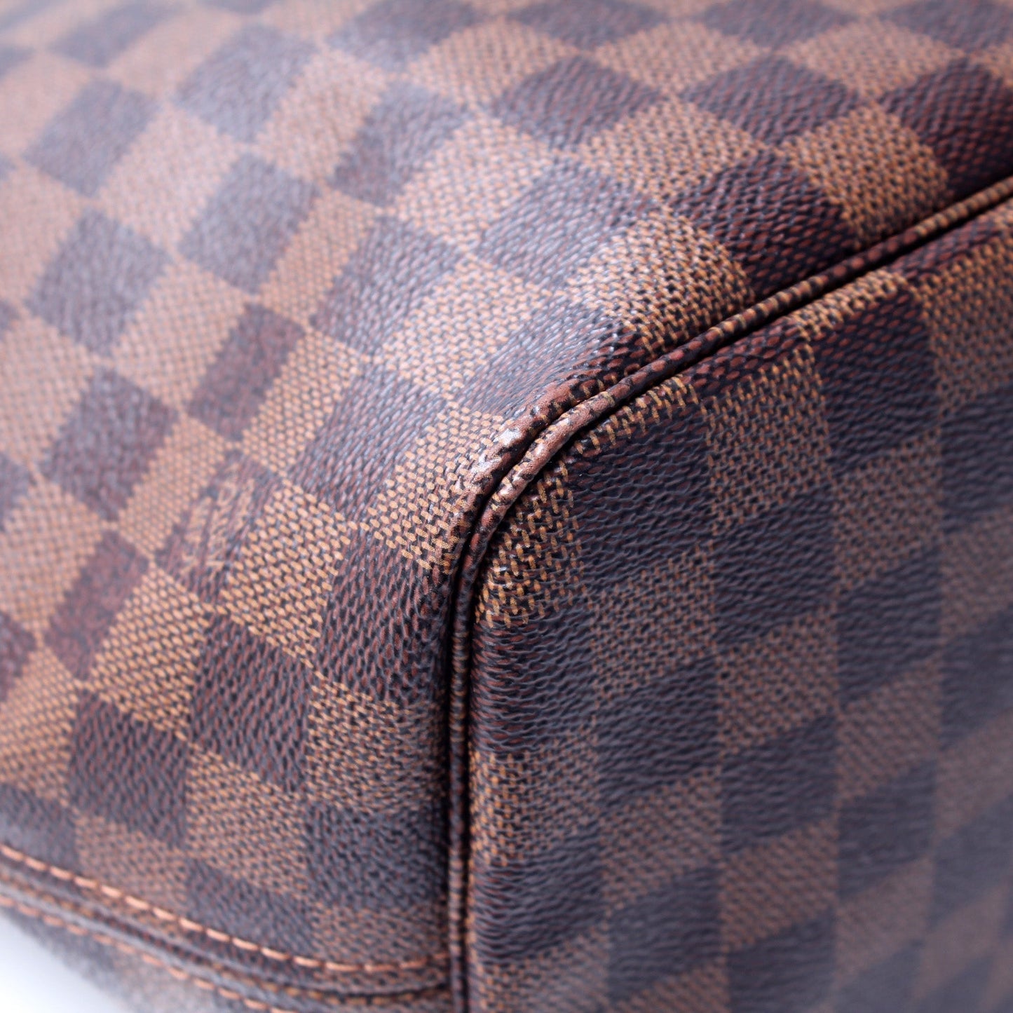 Neverfull MM Damier Ebene