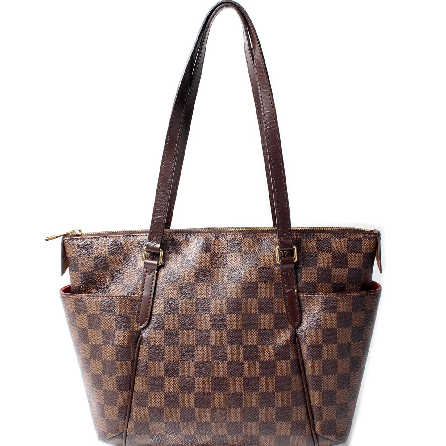 Totally PM Damier Ebene