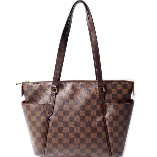 Totally PM Damier Ebene